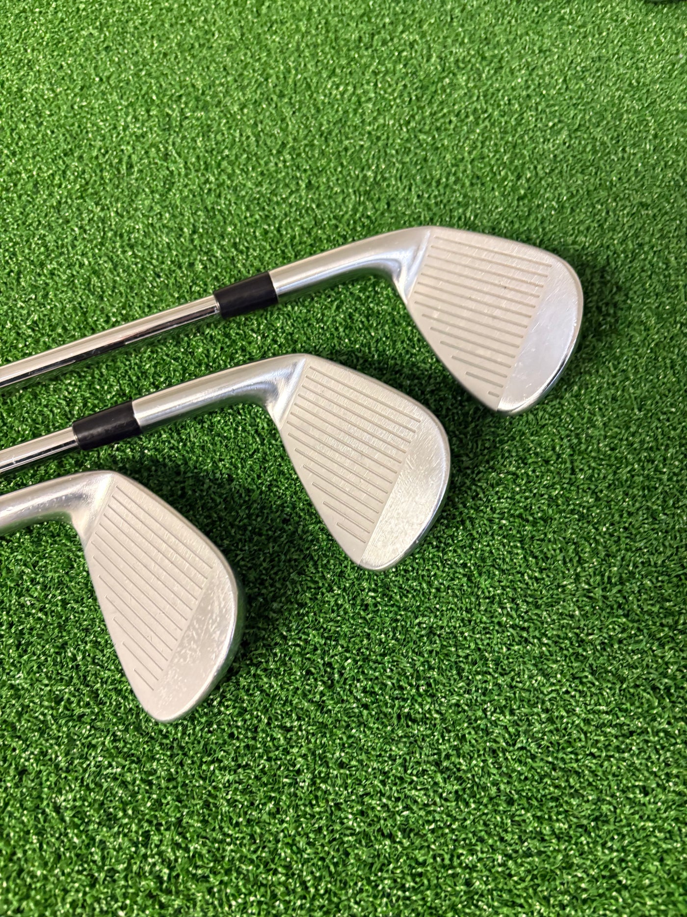 Mizuno Pro 223 4-PW (Stiff)