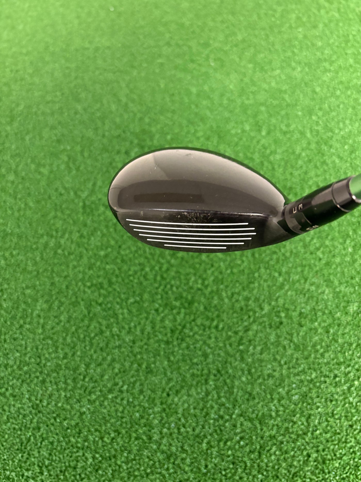 Titleist 915HD 20.5* 3 Hybrid (Stiff)