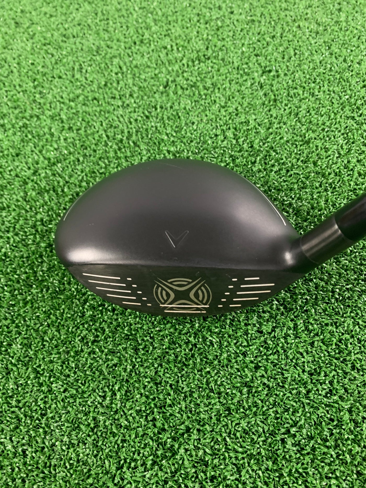 Callaway XR 16 15* 3 Wood (Stiff)