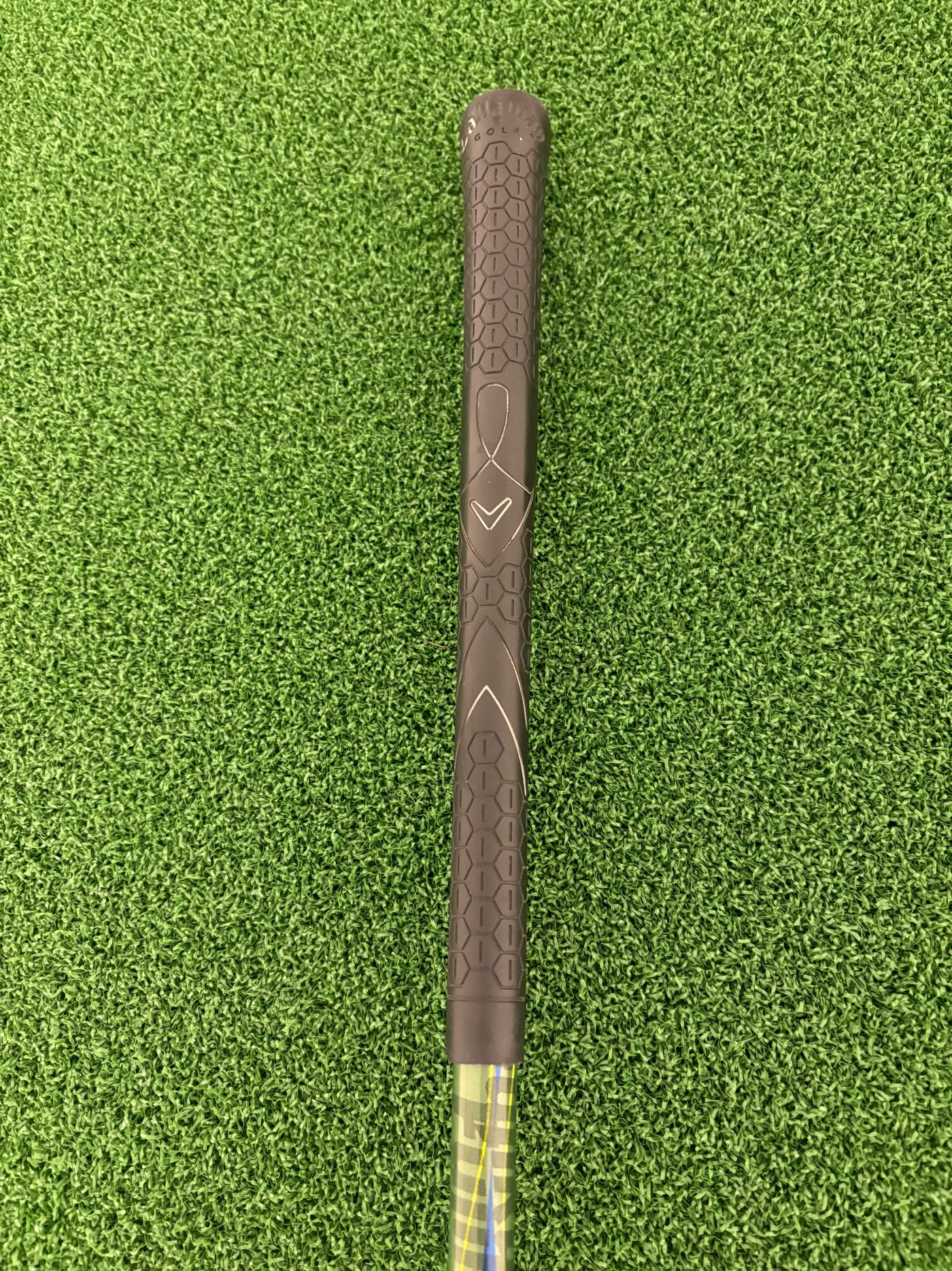 Callaway Hyper X 9.0* (Stiff)