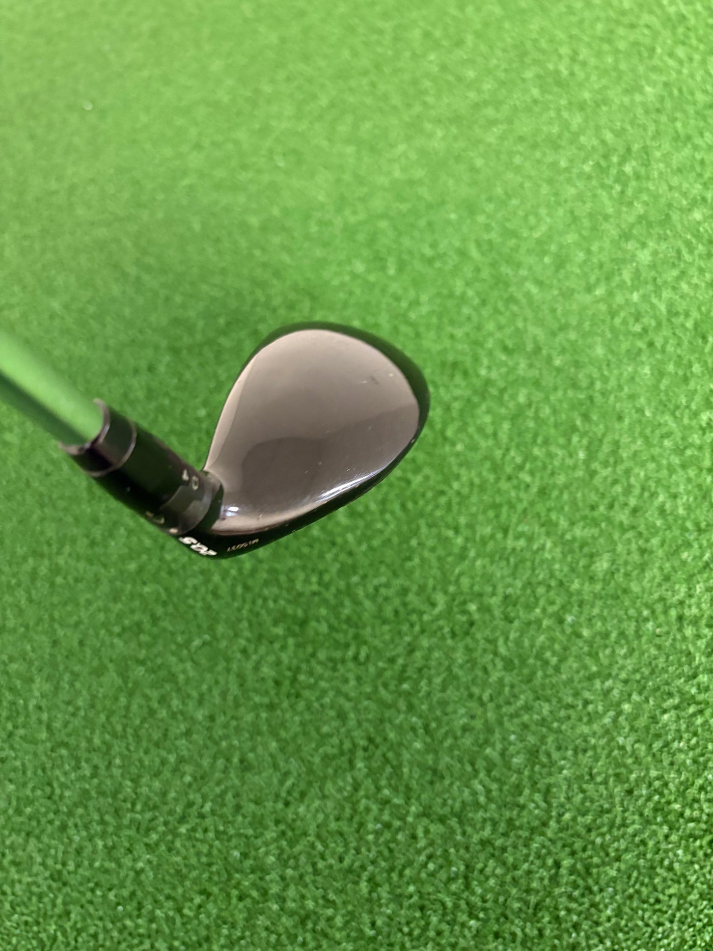 Titleist 915HD 20.5* 3 Hybrid (Stiff)