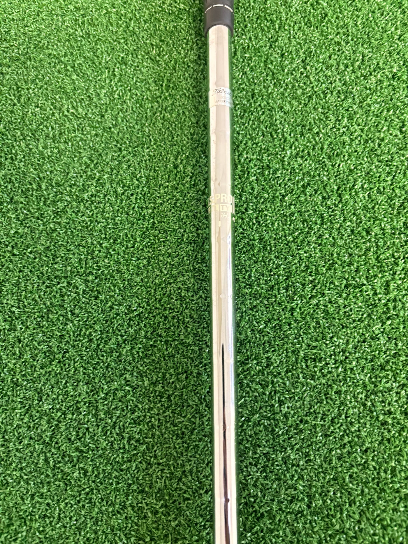Titleist 915HD 20.5* 3 Hybrid (Stiff)