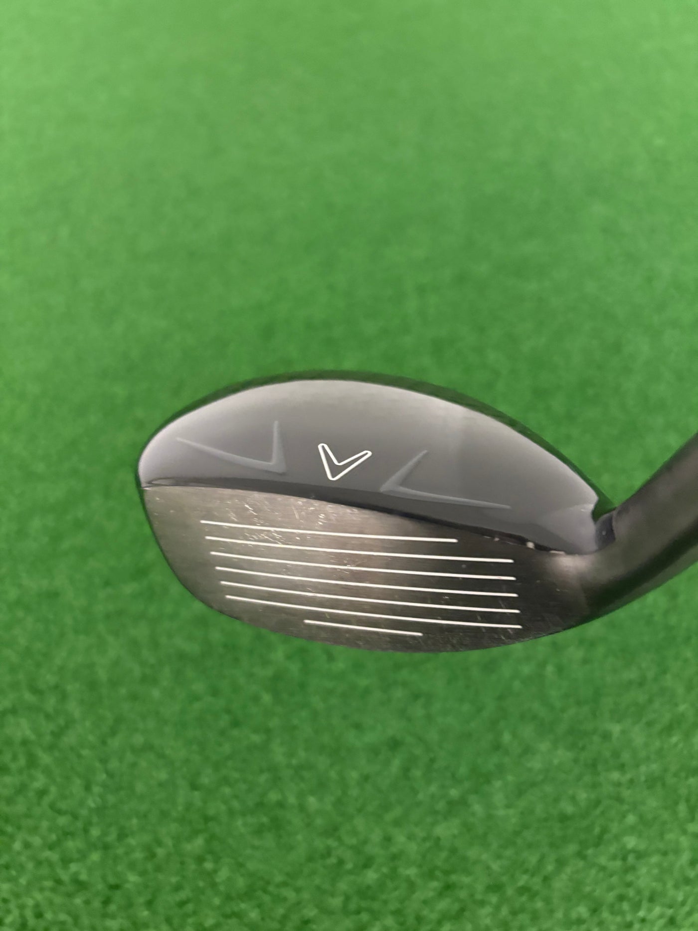 Callaway Epic Star 23* 5 Hybrid (Stiff)