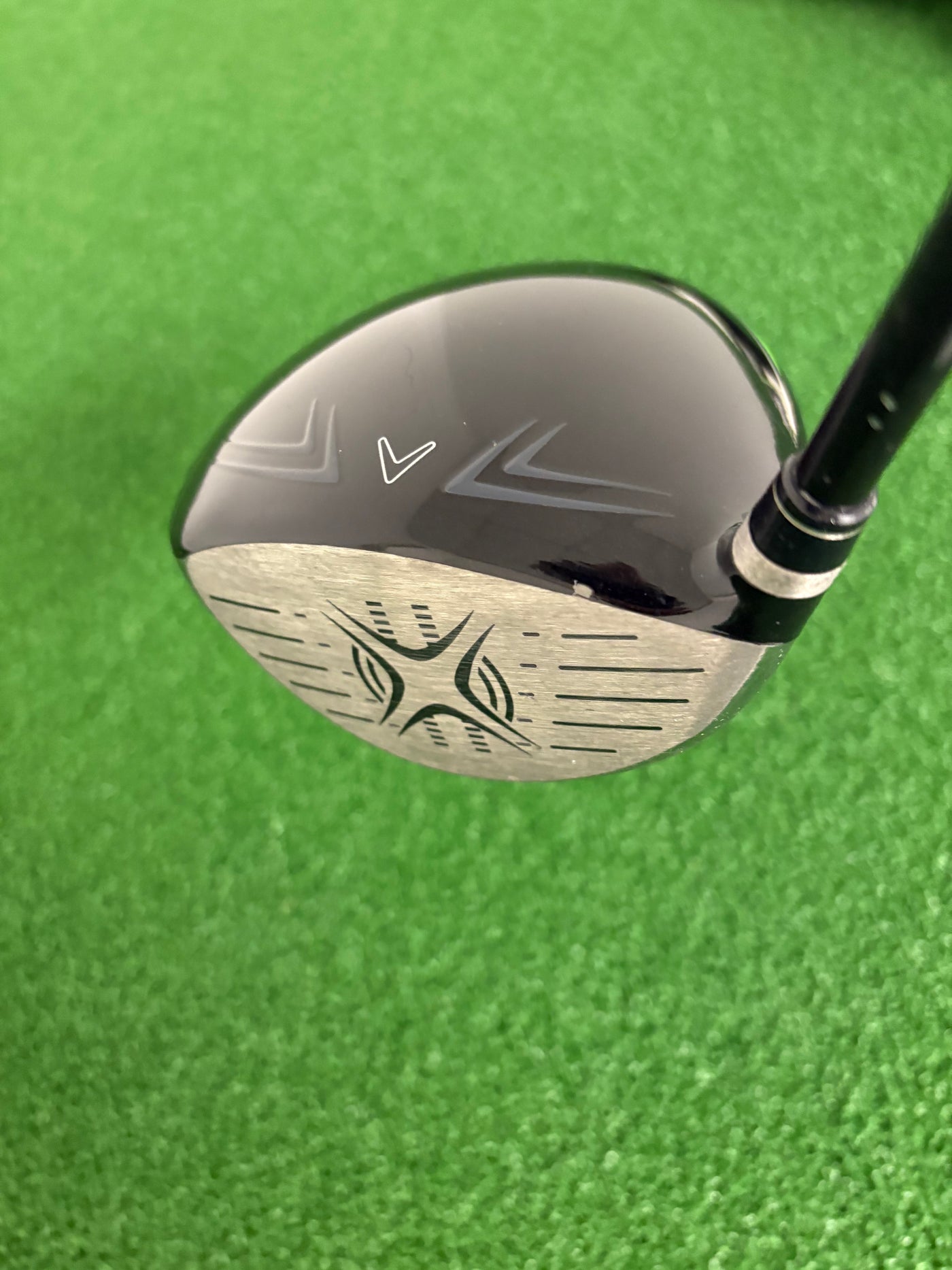 Callaway GBB Epic Forged 10.5* (Stiff/Regular)