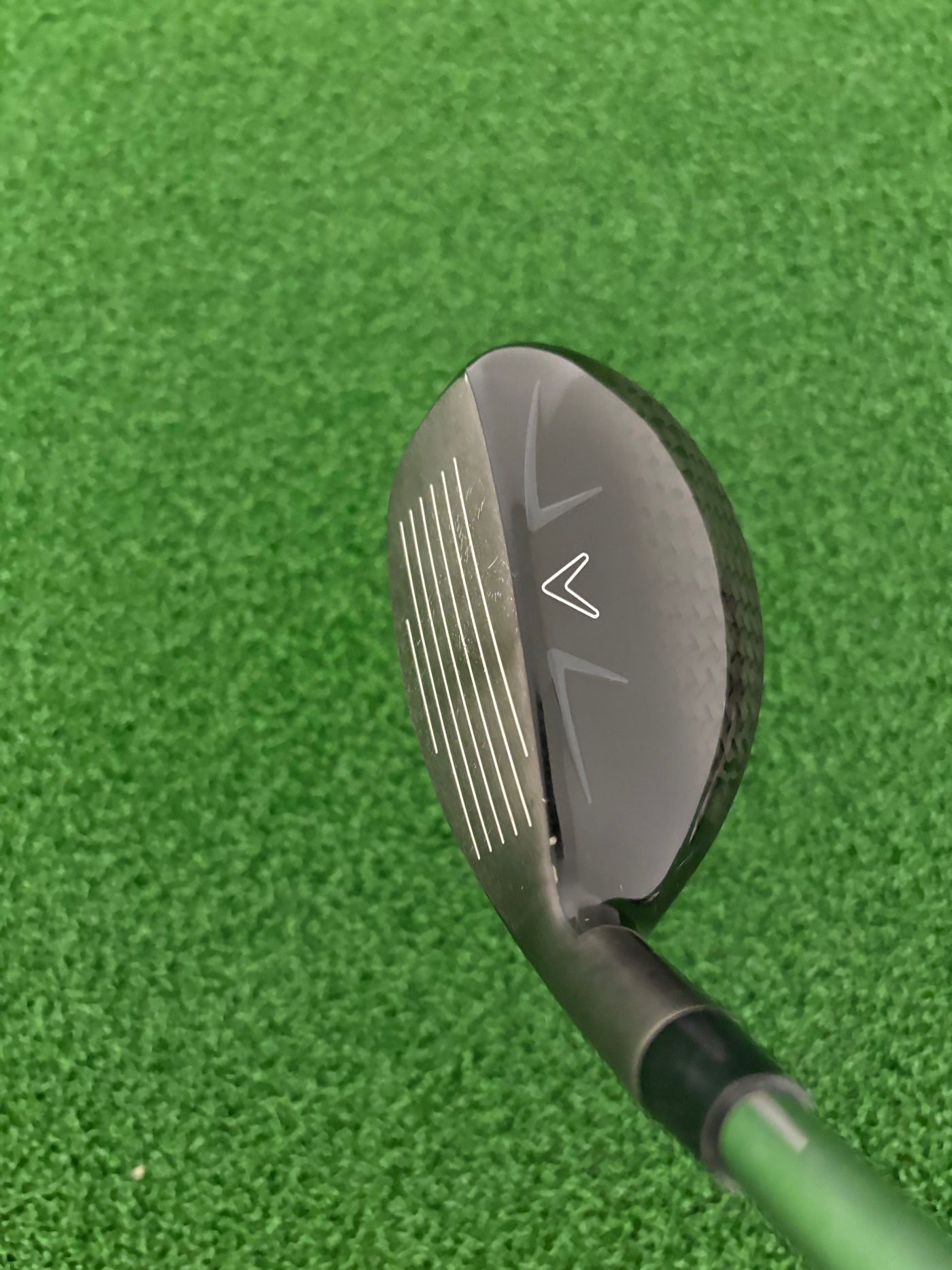 Callaway Epic Star 23* 5 Hybrid (Stiff)