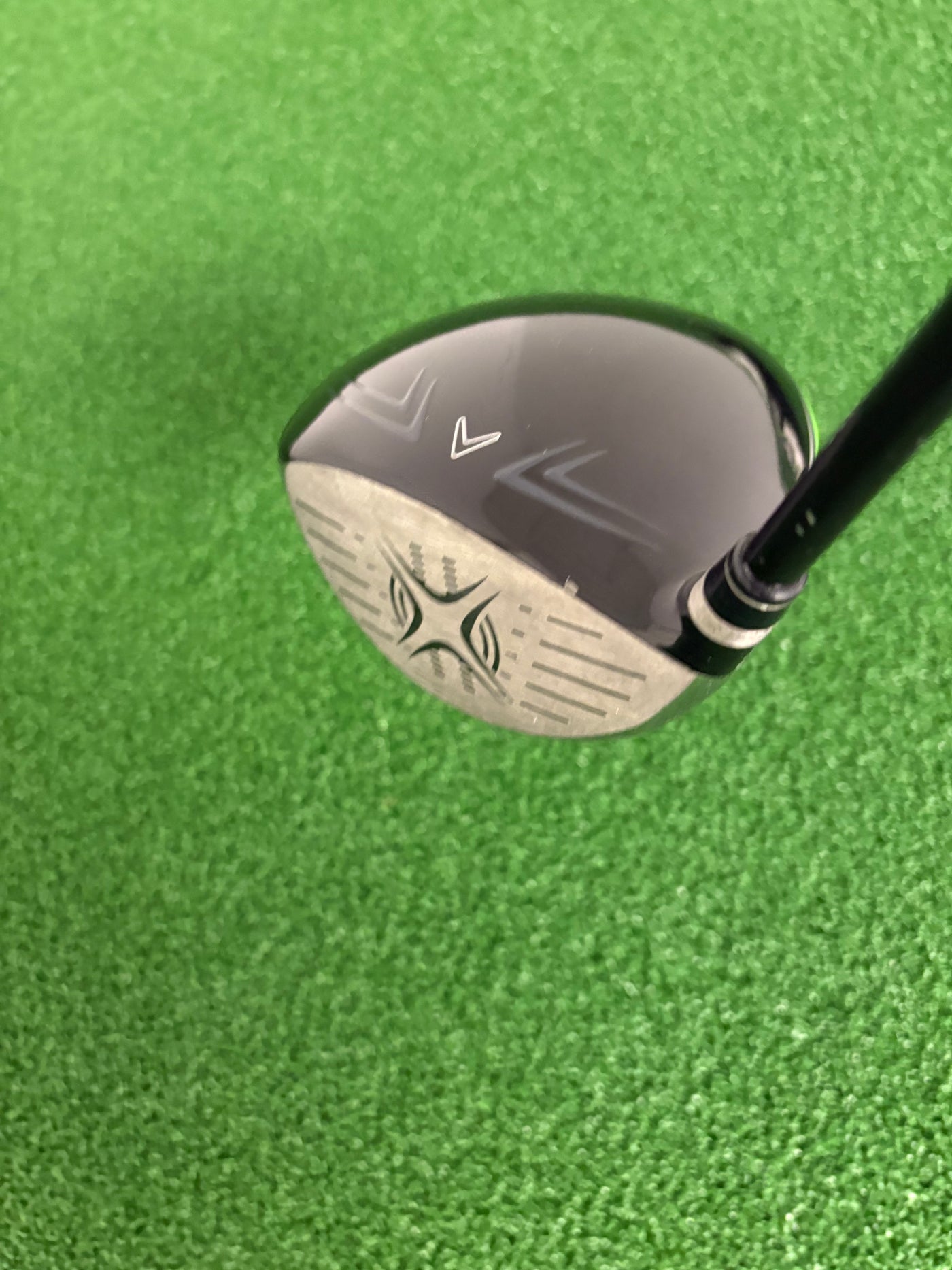 Callaway GBB Epic Forged 10.5* (Stiff/Regular)