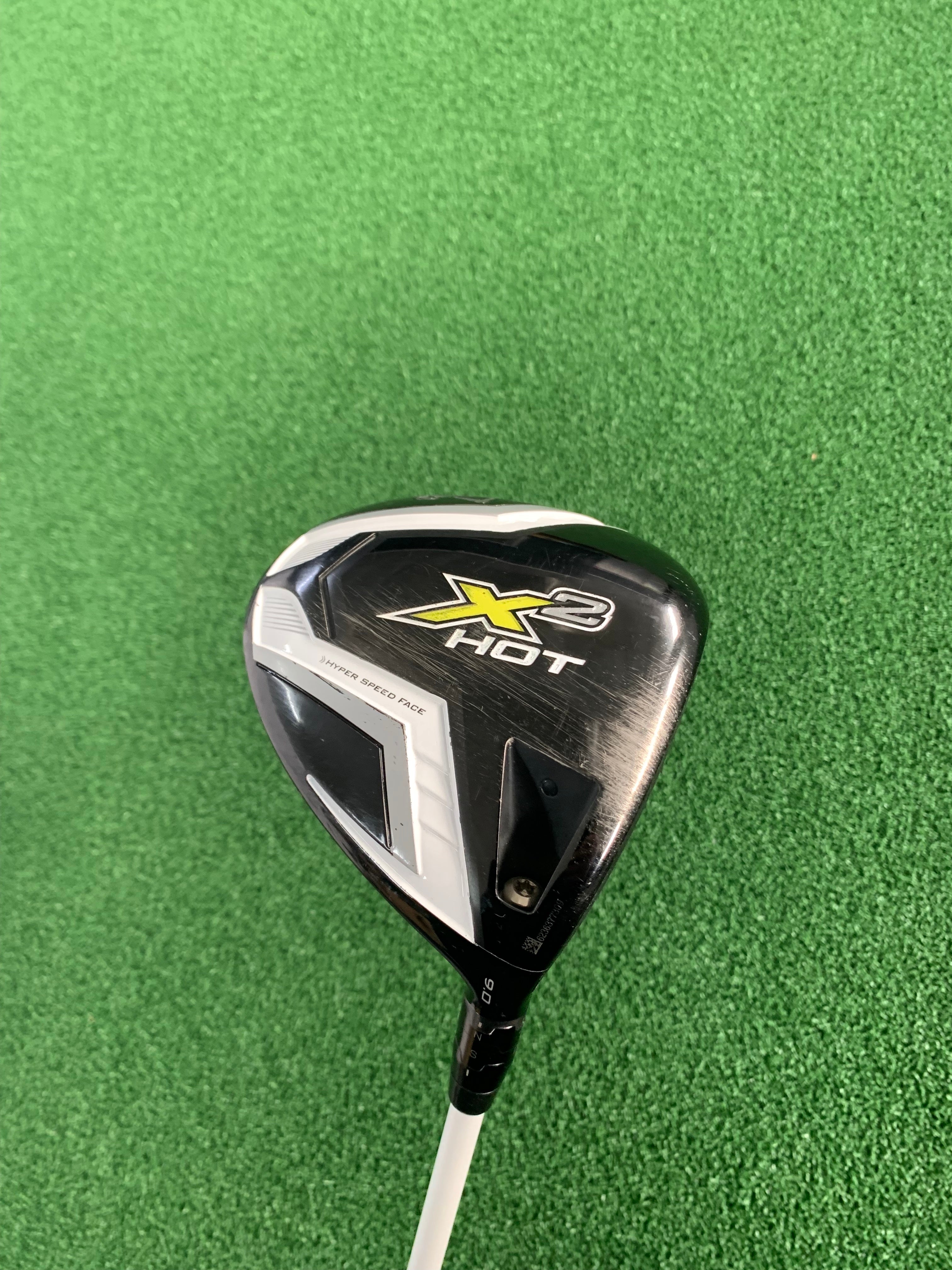 Titleist on sale sm6 8