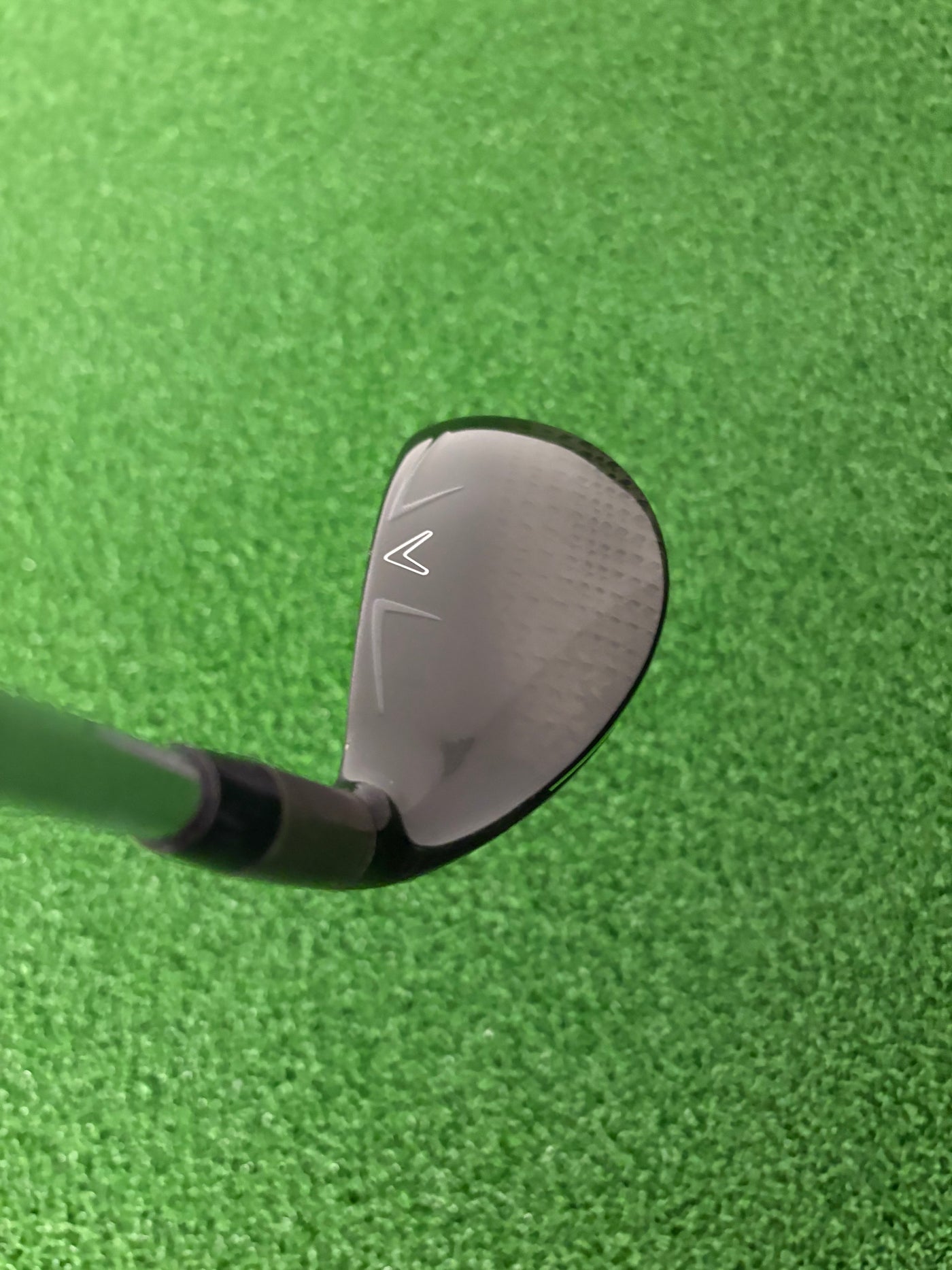 Callaway Epic Star 23* 5 Hybrid (Stiff)