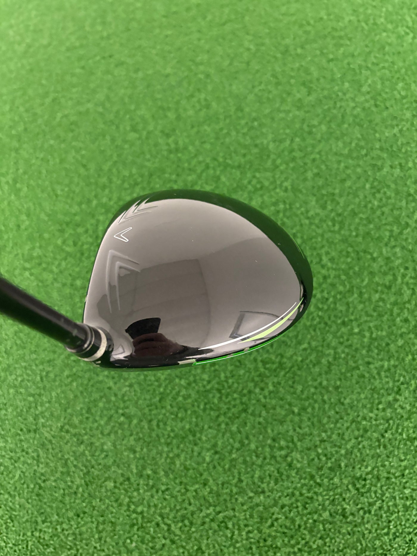 Callaway GBB Epic Forged 10.5* (Stiff/Regular)