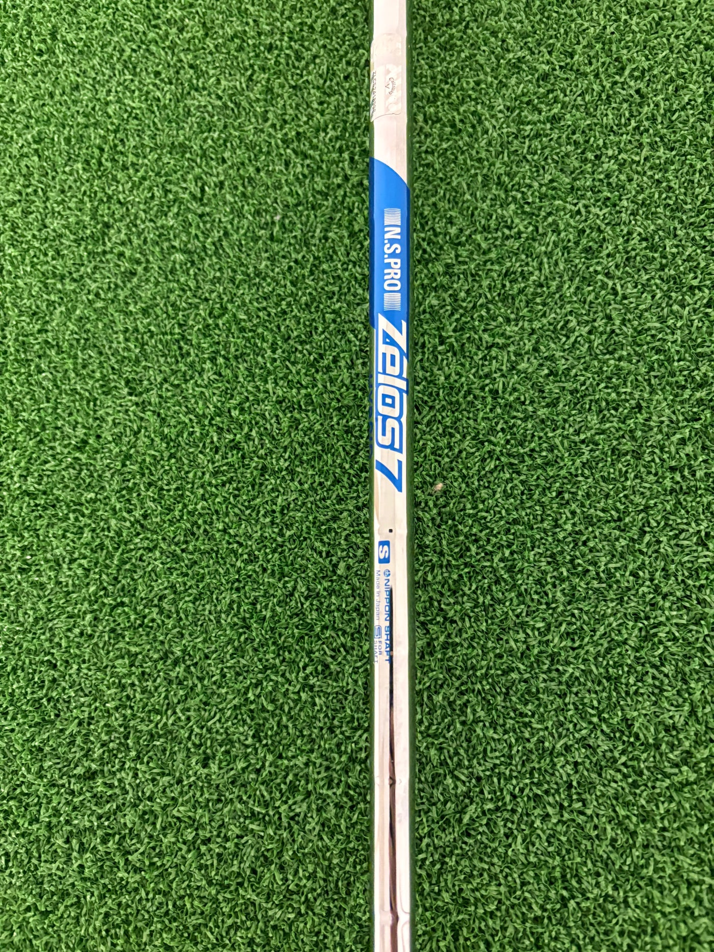 Callaway Epic Star 23* 5 Hybrid (Stiff)