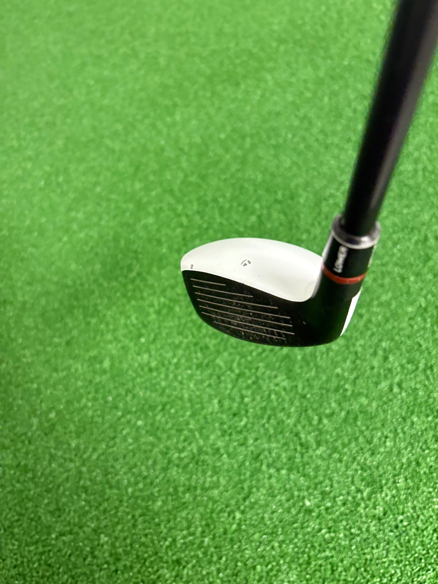 Taylormade R15 19* 3 Hybrid (Regular)