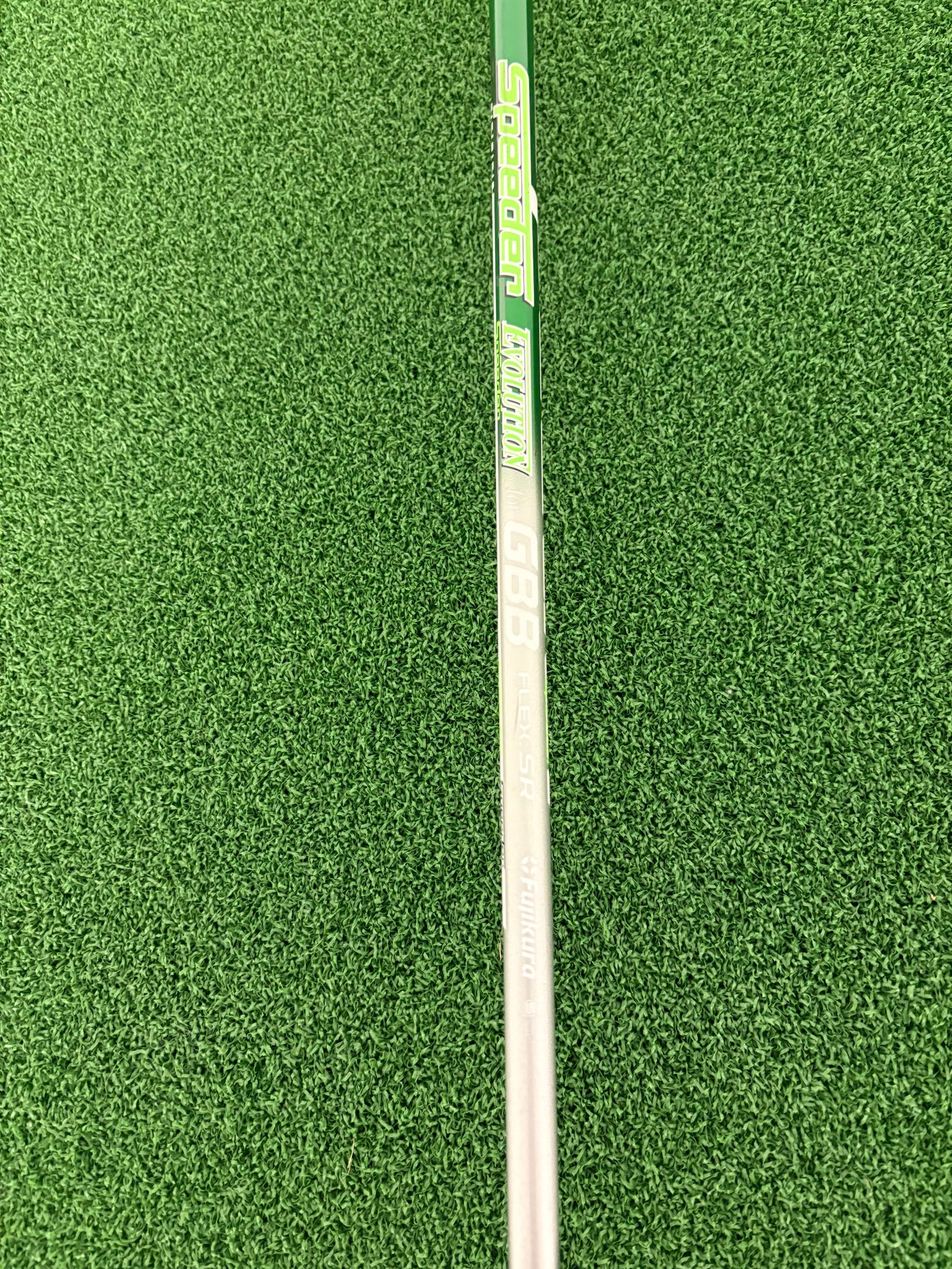 Callaway GBB Epic Forged 10.5* (Stiff/Regular)