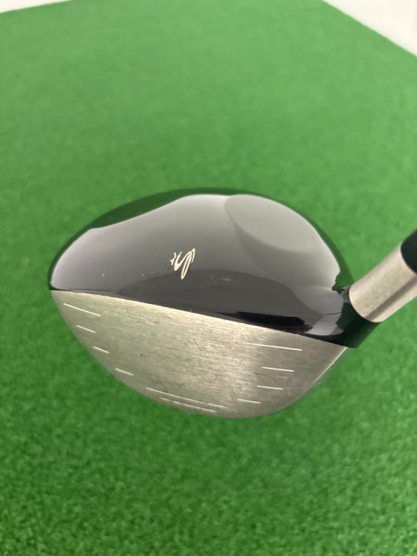 Cobra Speed Pro X 9.5* (Stiff)