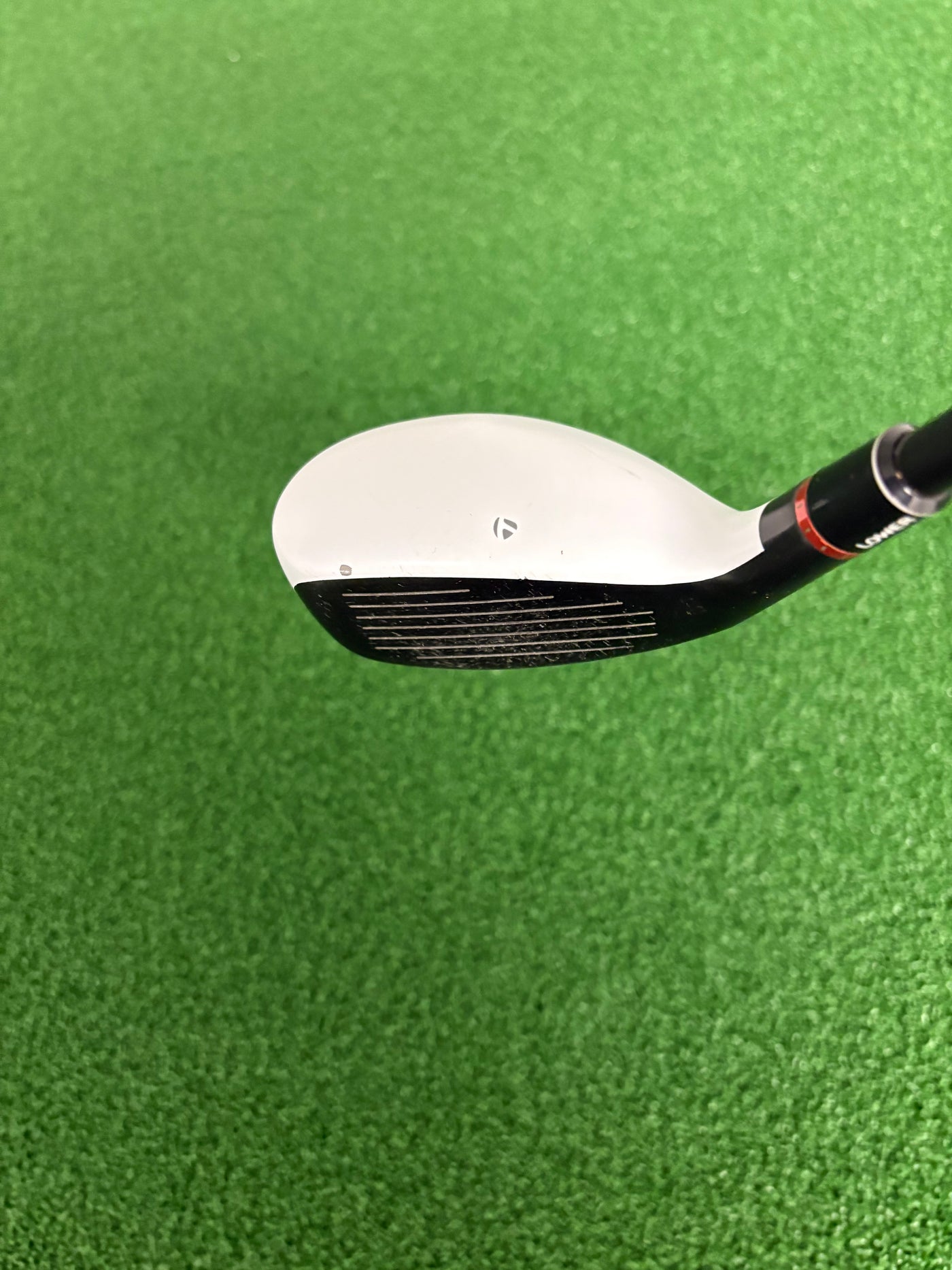 Taylormade R15 19* 3 Hybrid (Regular)