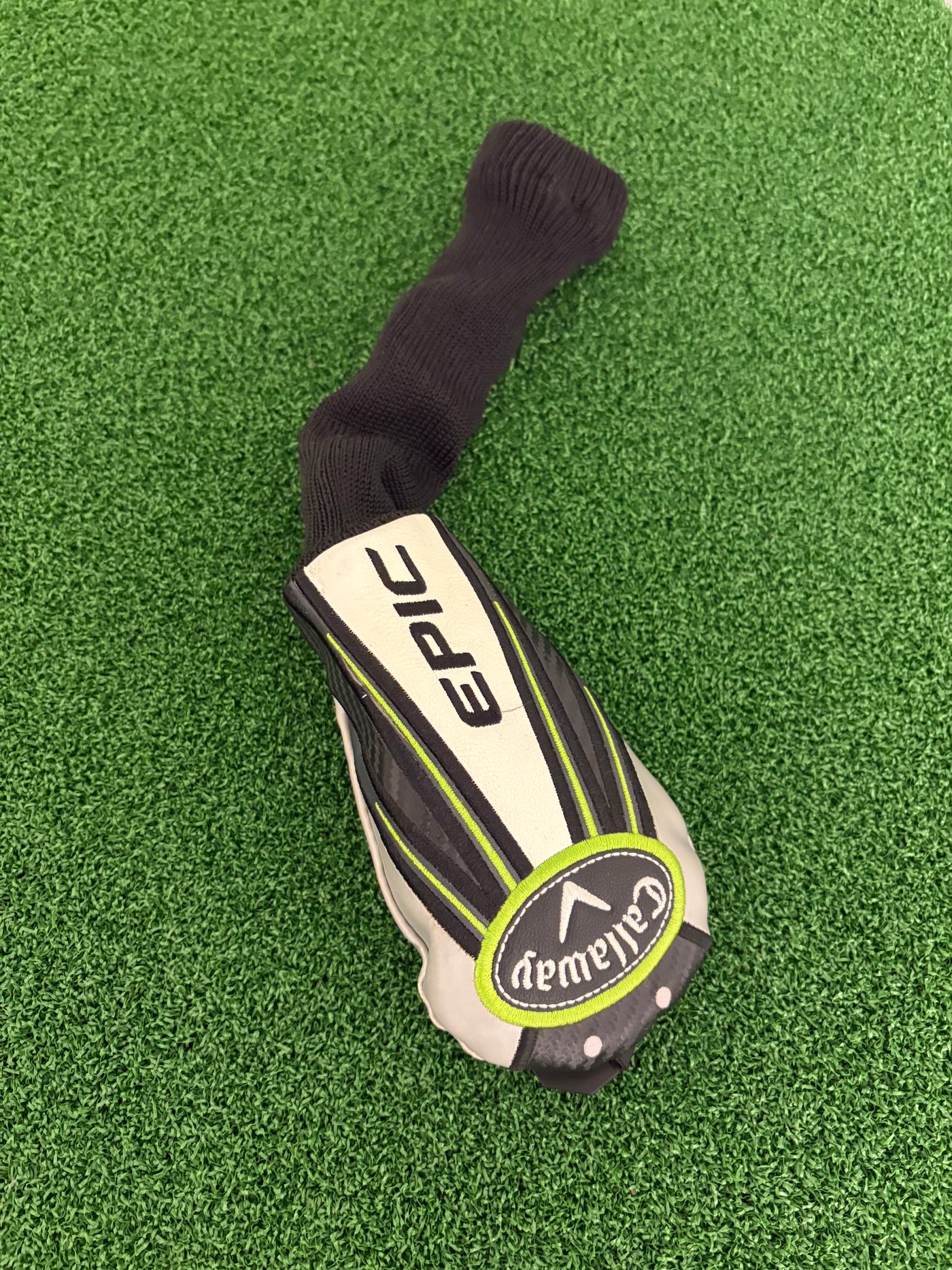 Callaway Epic Star 23* 5 Hybrid (Stiff)