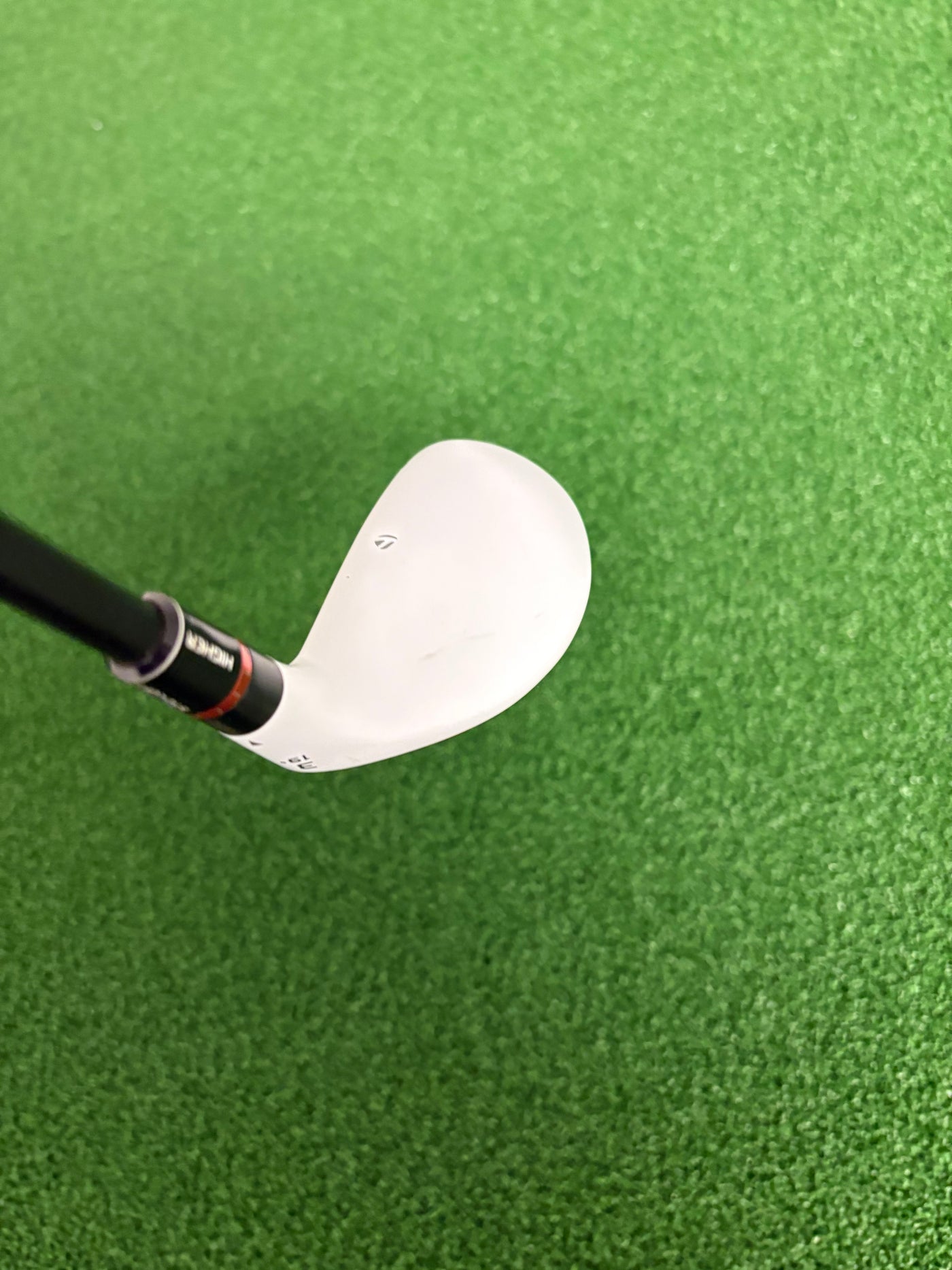Taylormade R15 19* 3 Hybrid (Regular)