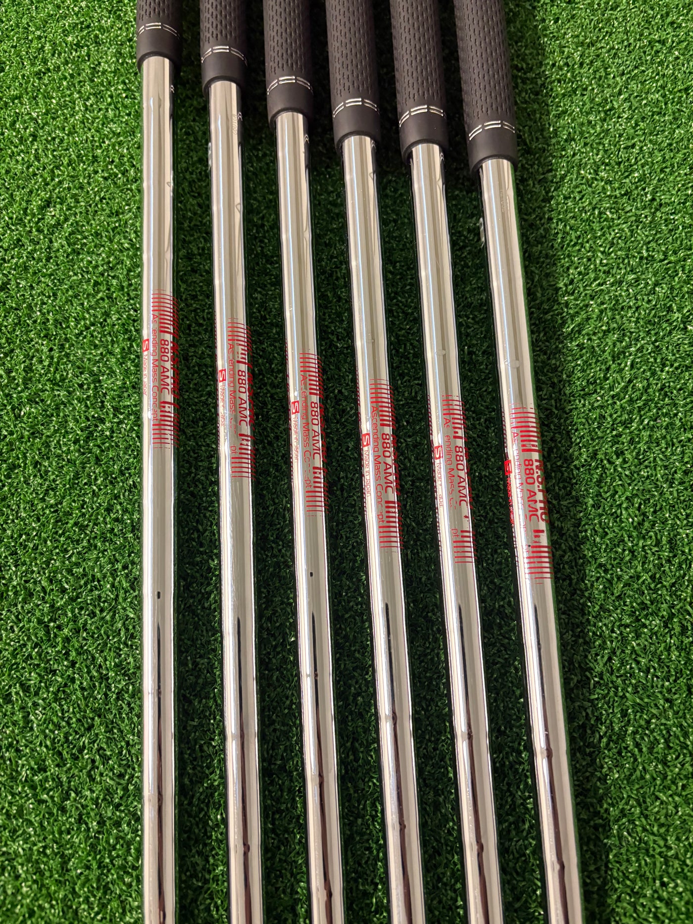 Titleist T-200 (2021) 6-PW + 48* (Stiff)