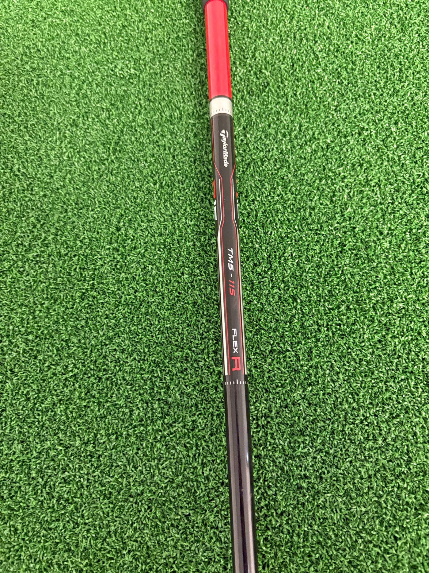 Taylormade R15 19* 3 Hybrid (Regular)