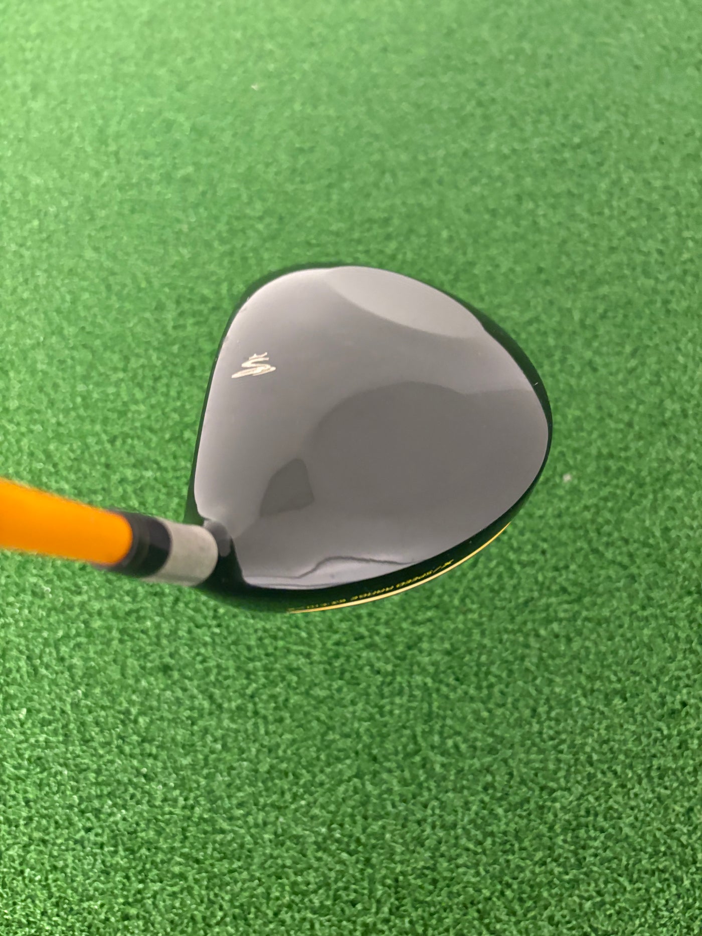 Cobra Speed Pro X 9.5* (Stiff)