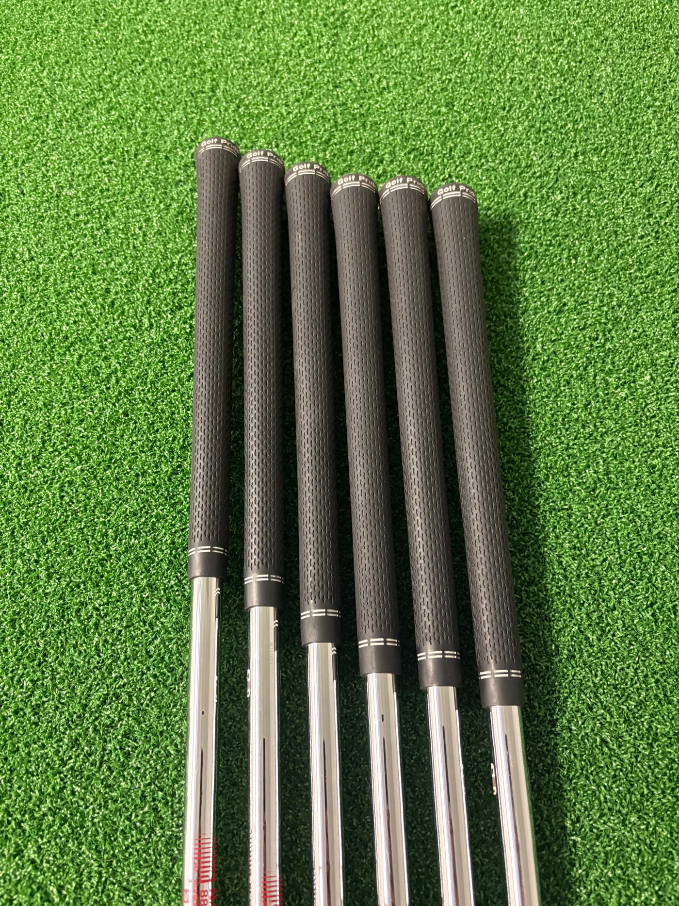 Titleist T-200 (2021) 6-PW + 48* (Stiff)