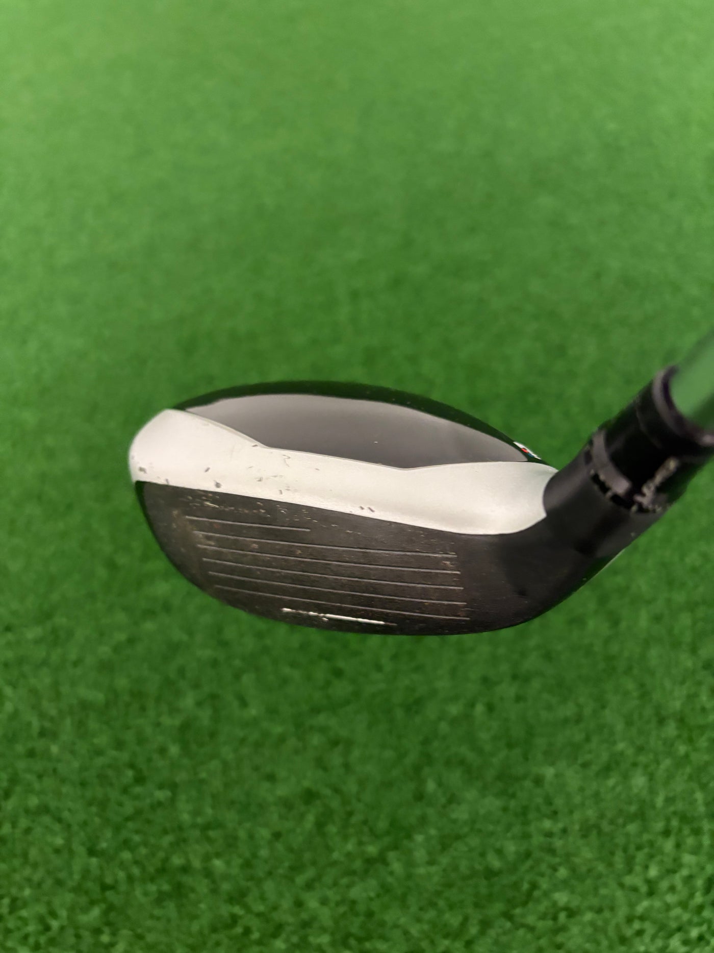 Taylormade M3 19* 3 Hybrid (Stiff)