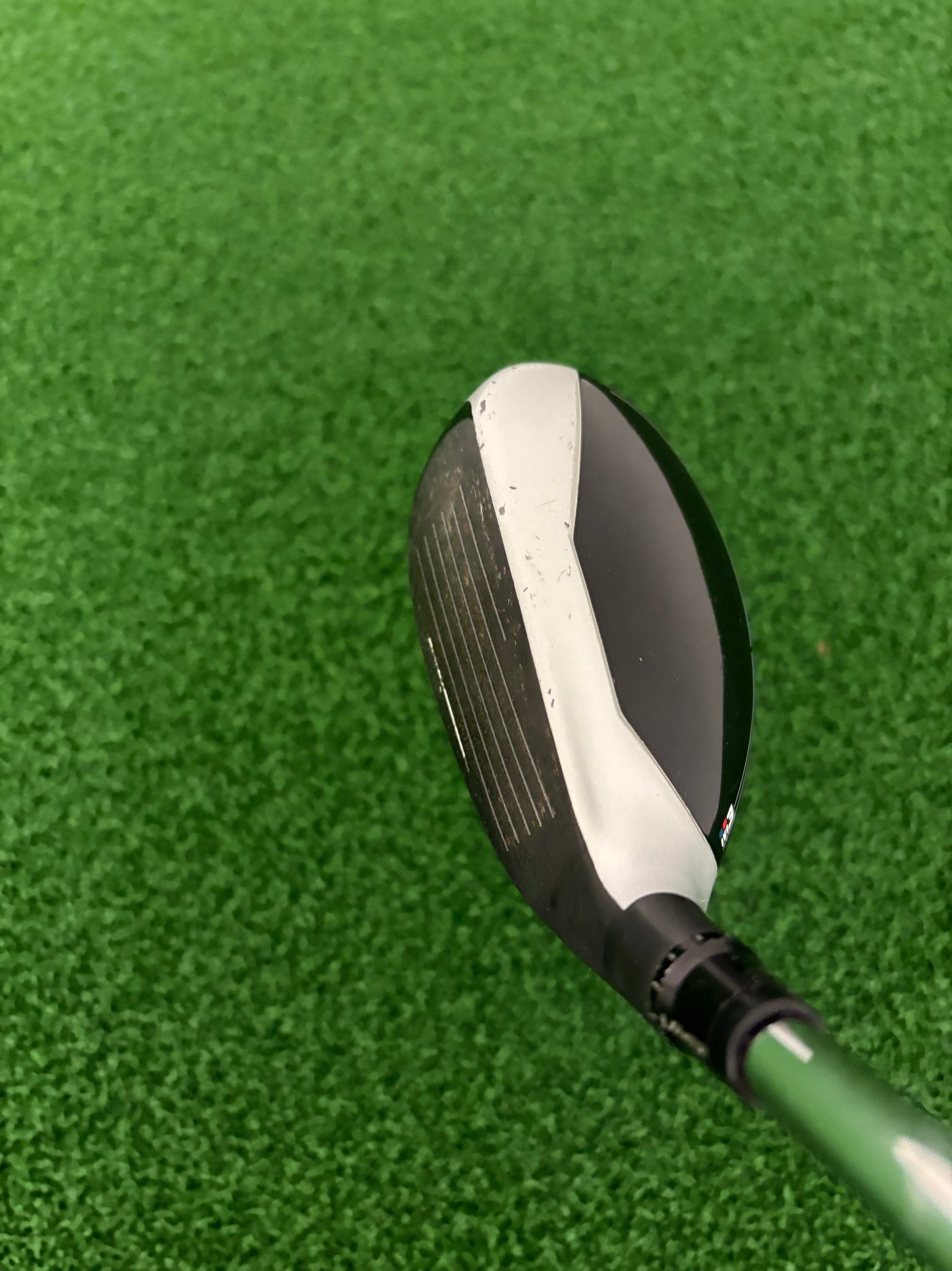 Taylormade M3 19* 3 Hybrid (Stiff)