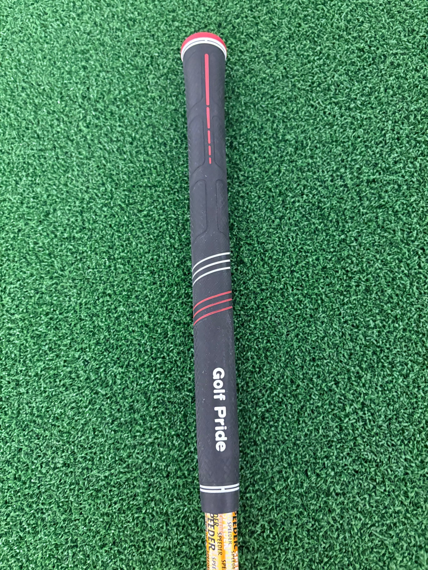 Cobra Speed Pro X 9.5* (Stiff)