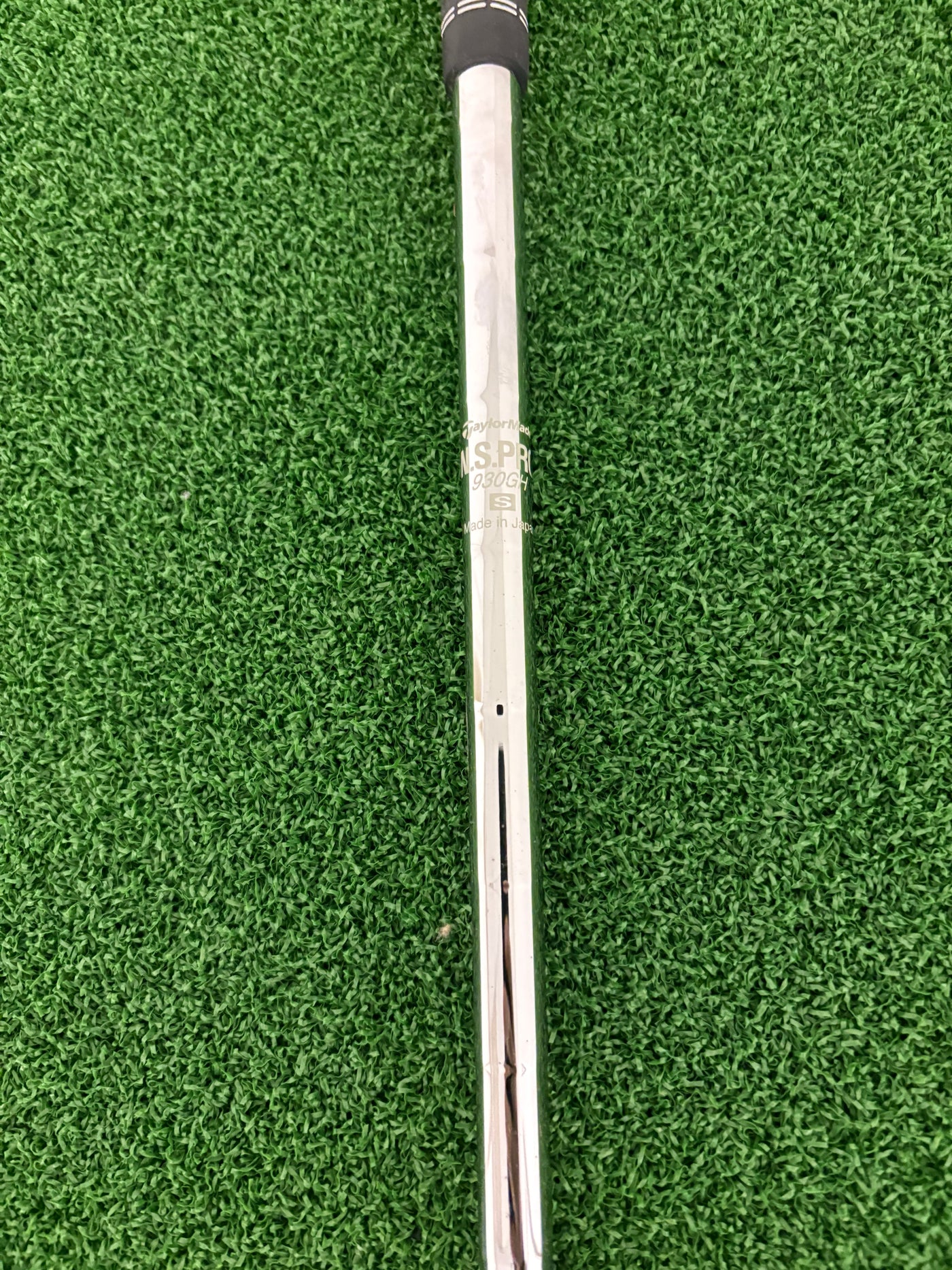 Taylormade M3 19* 3 Hybrid (Stiff)