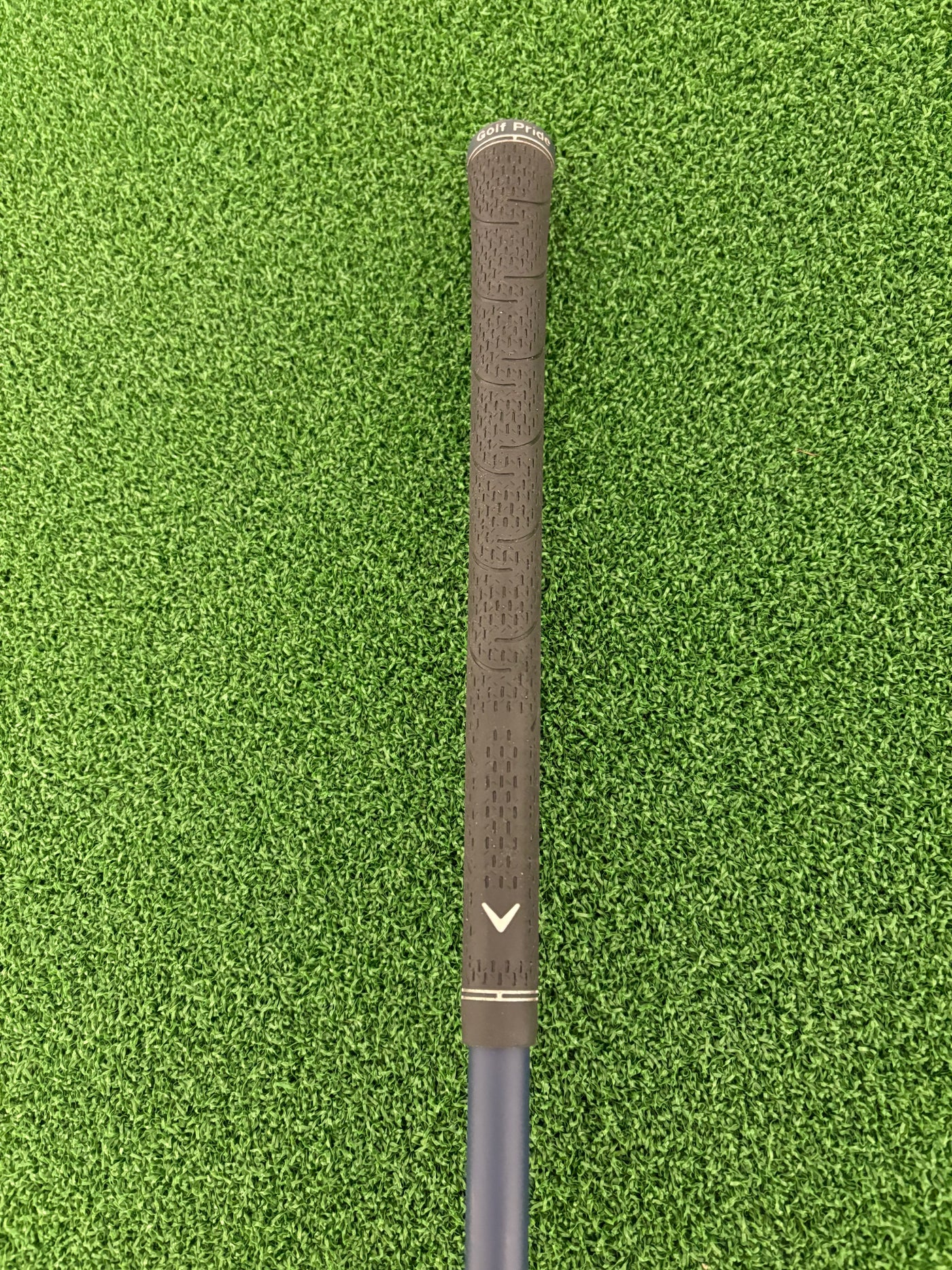 Callaway Paradym X 10.5* (Stiff/Regular)
