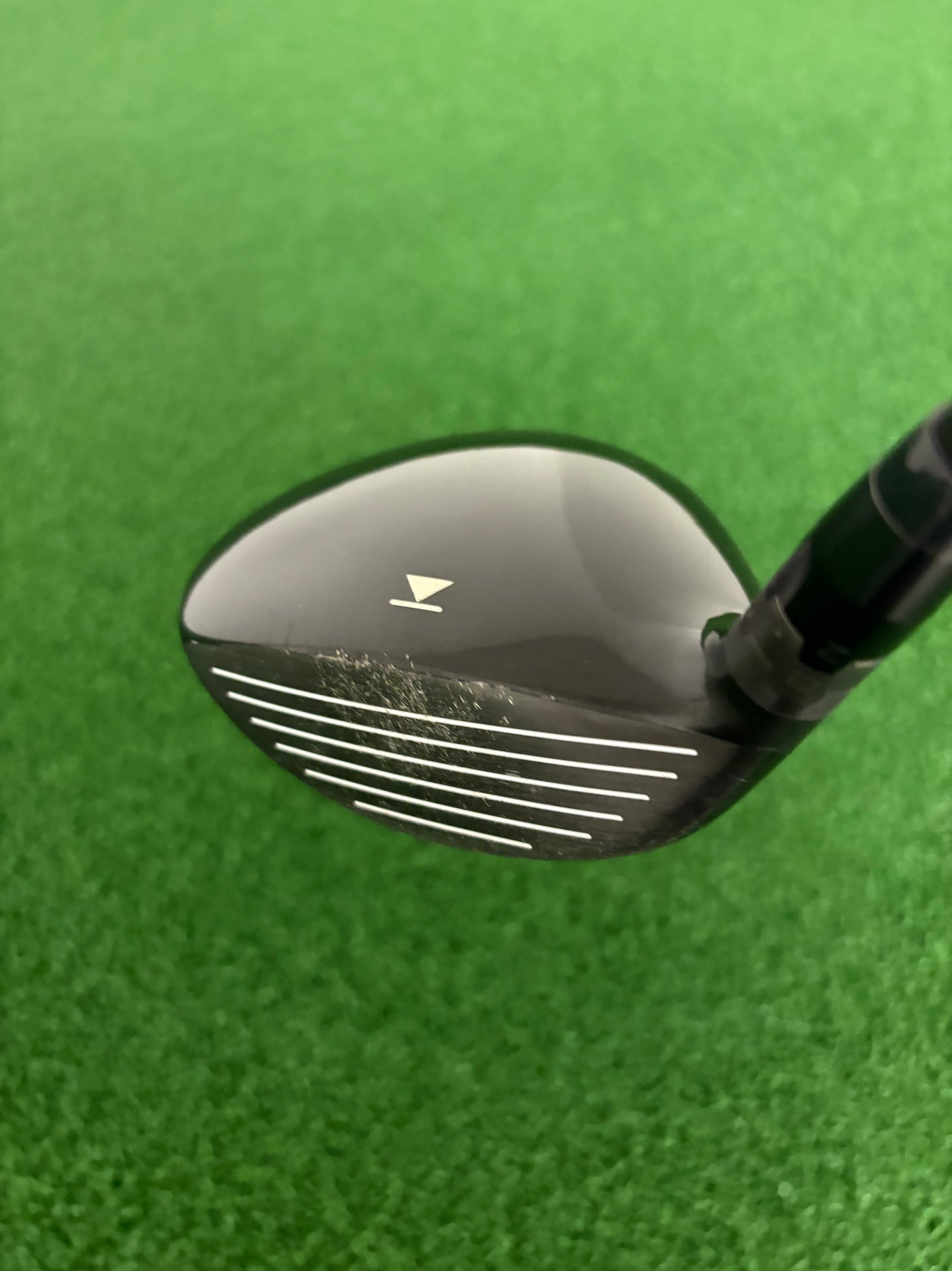 Titleist 913F 15* 3 Wood (Stiff)