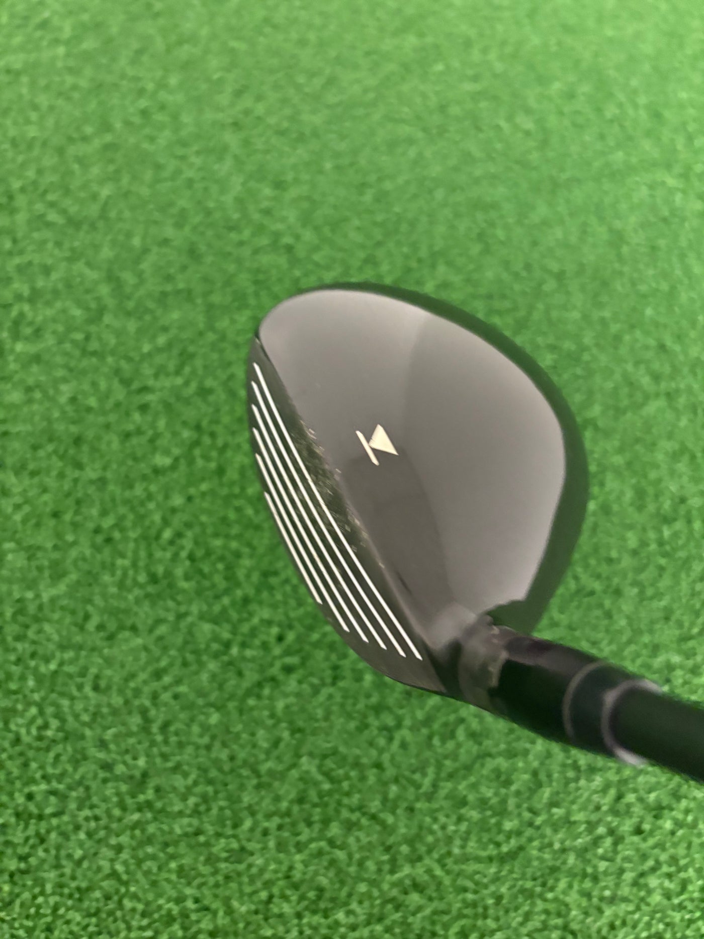 Titleist 913F 15* 3 Wood (Stiff)