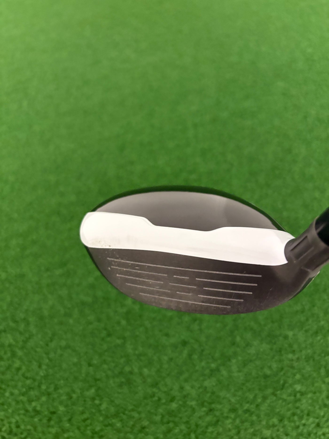 Taylormade M2 (2017) 22* 4 Hybrid (Regular)