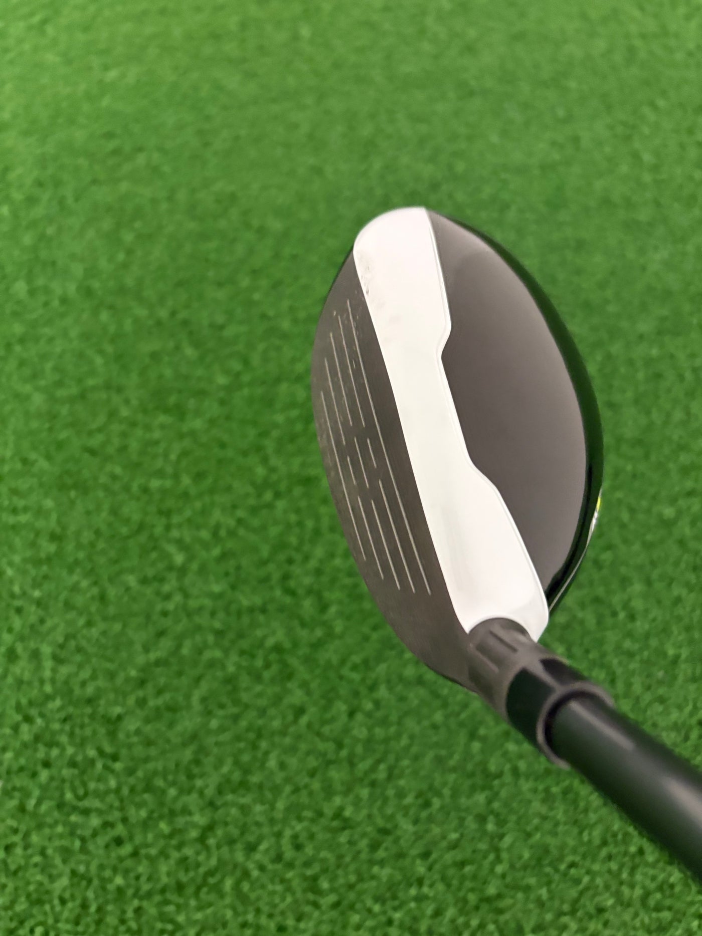 Taylormade M2 (2017) 22* 4 Hybrid (Regular)