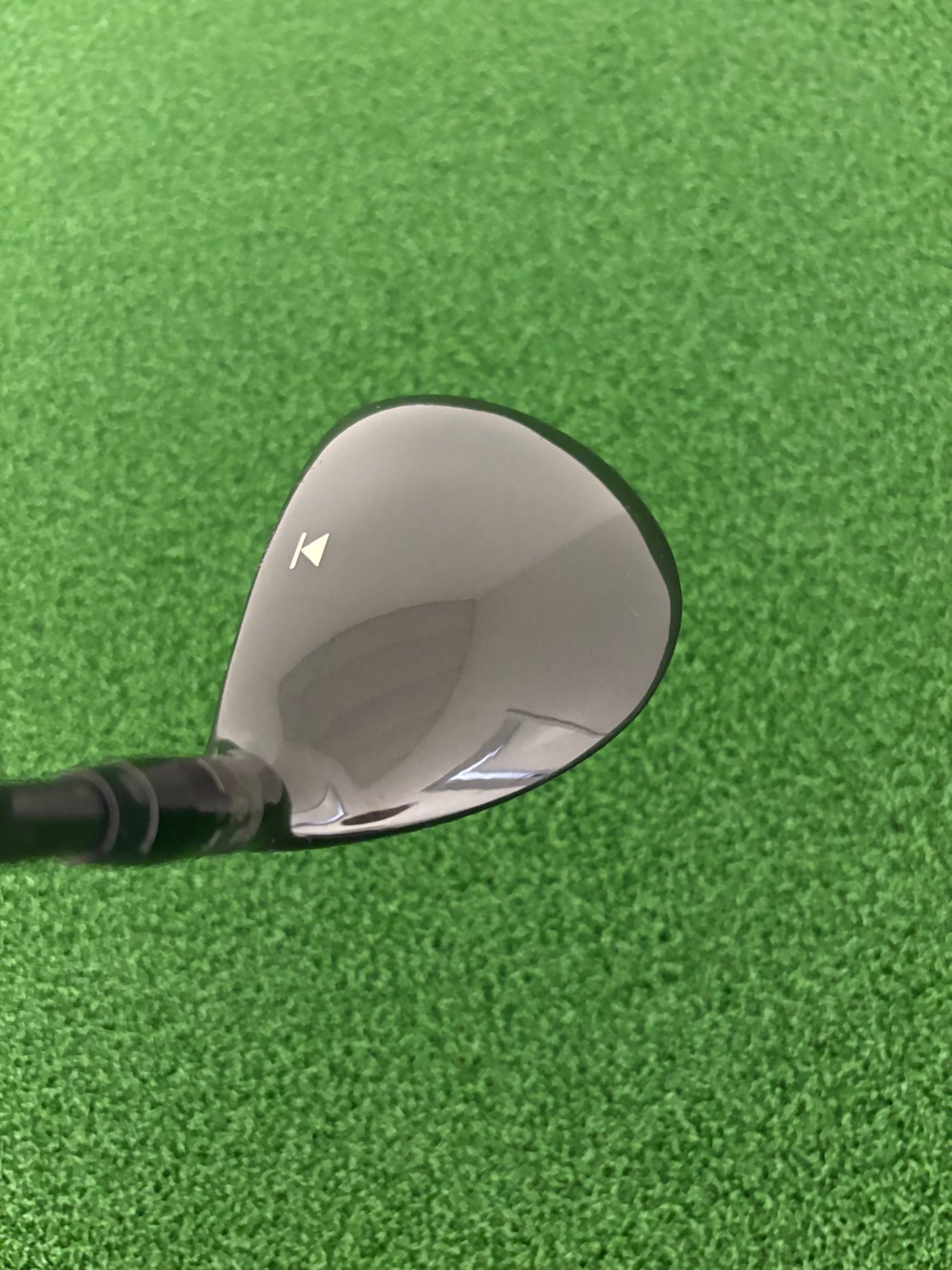 Titleist 913F 15* 3 Wood (Stiff)