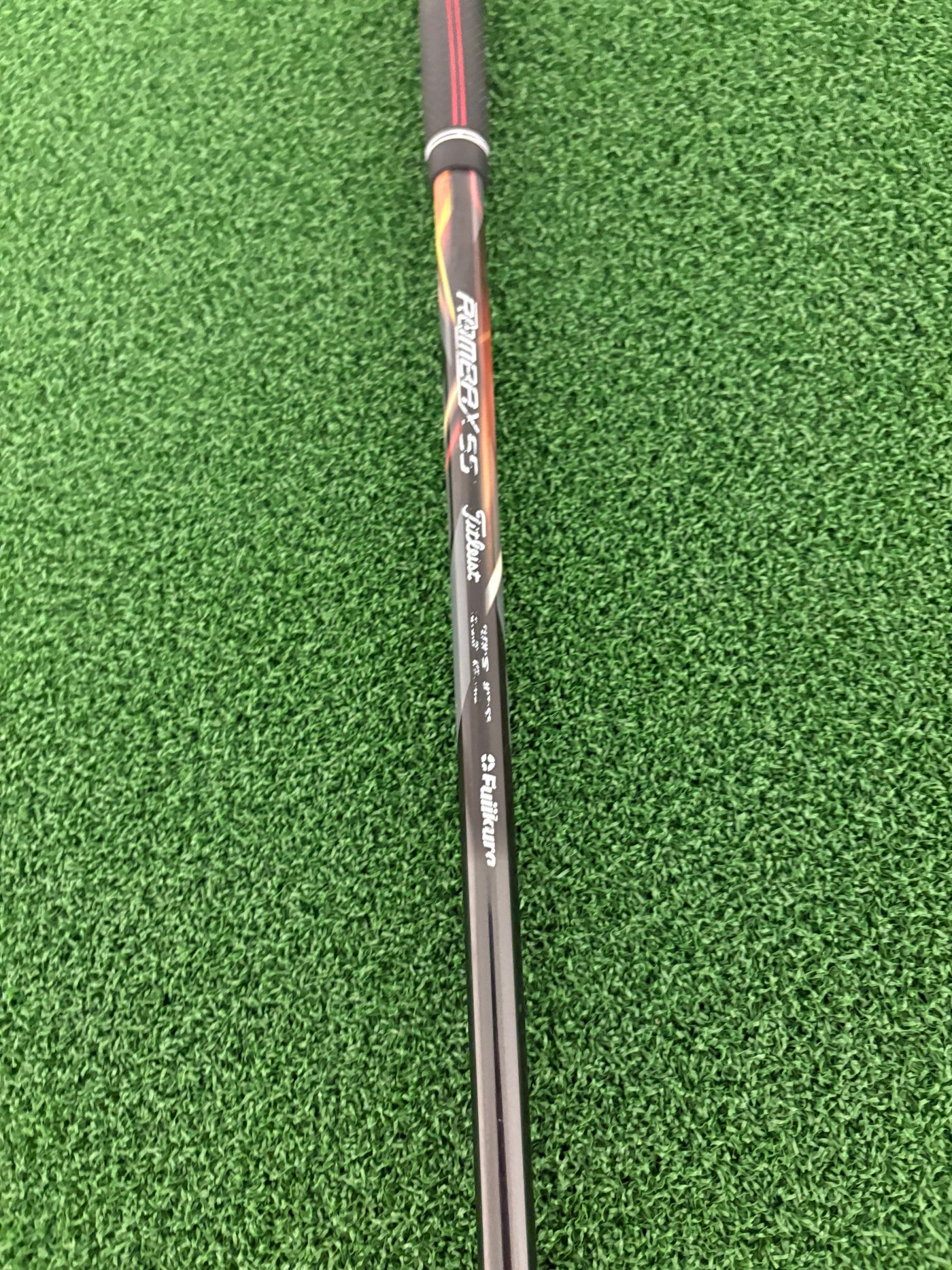 Titleist 913F 15* 3 Wood (Stiff)