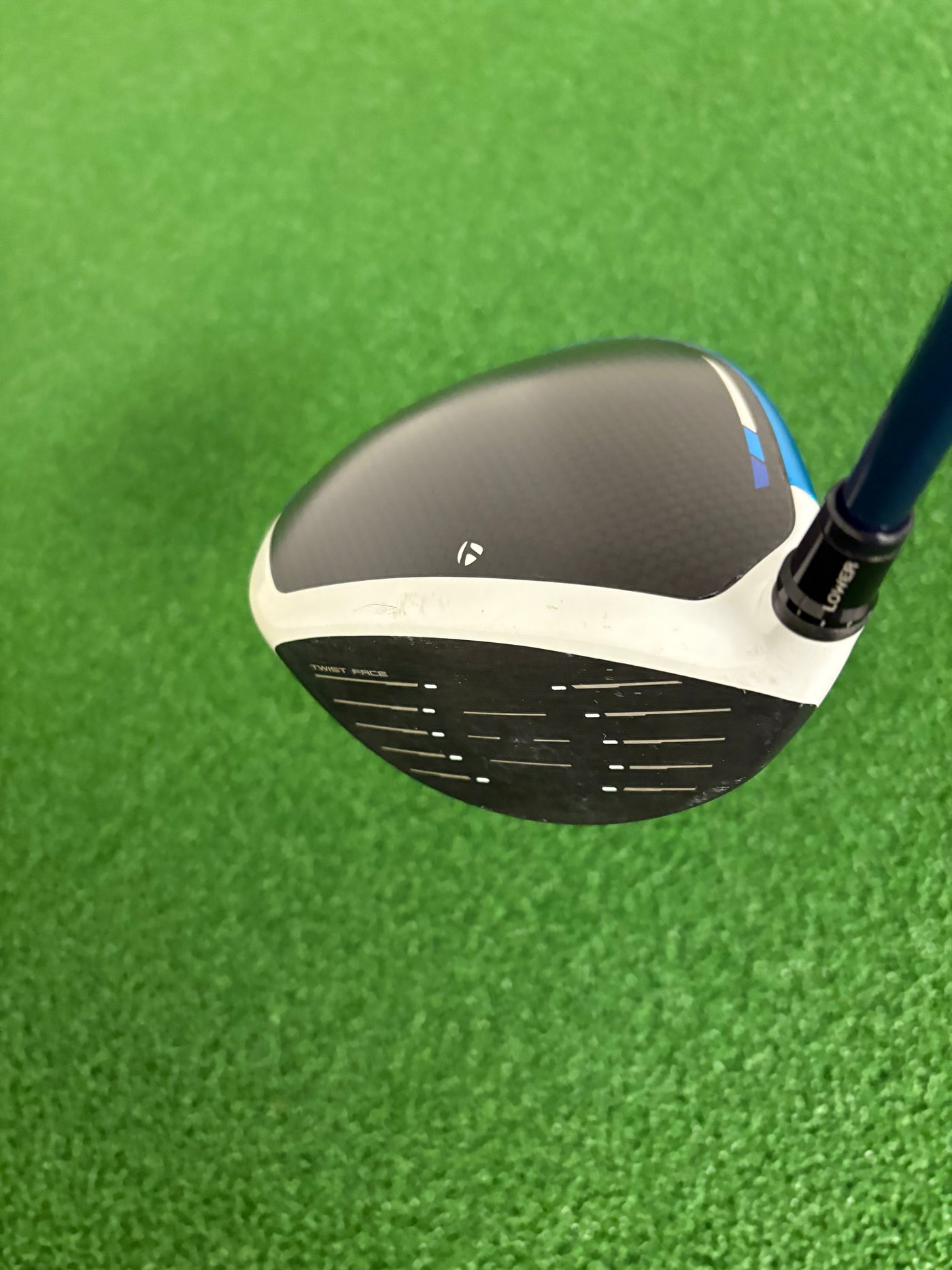 Taylormade Sim 2 10.5* (Stiff)