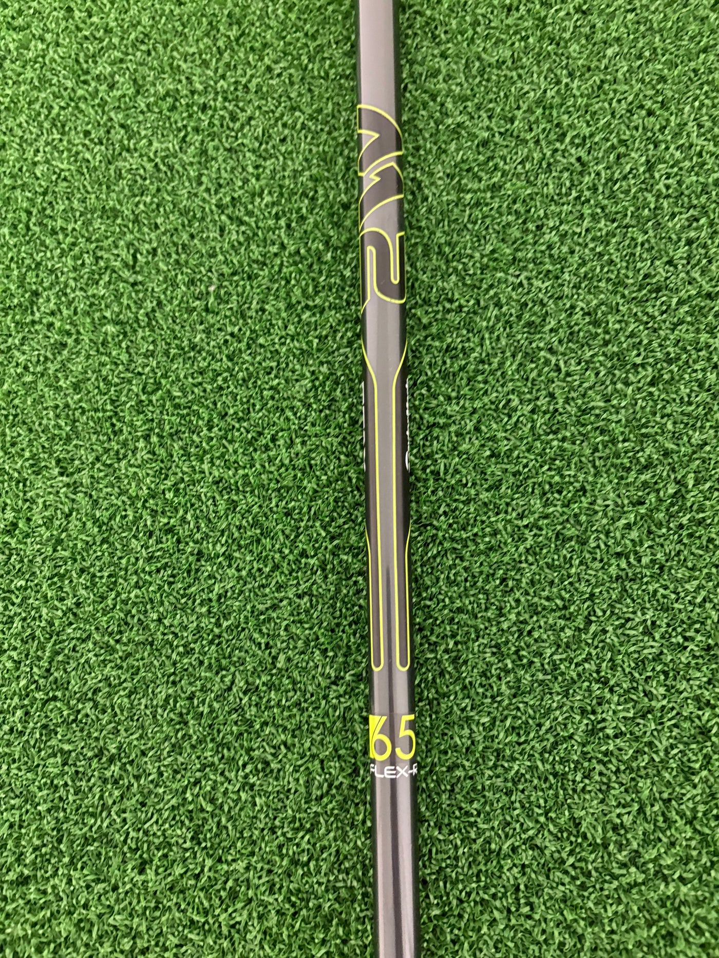Taylormade M2 (2017) 22* 4 Hybrid (Regular)