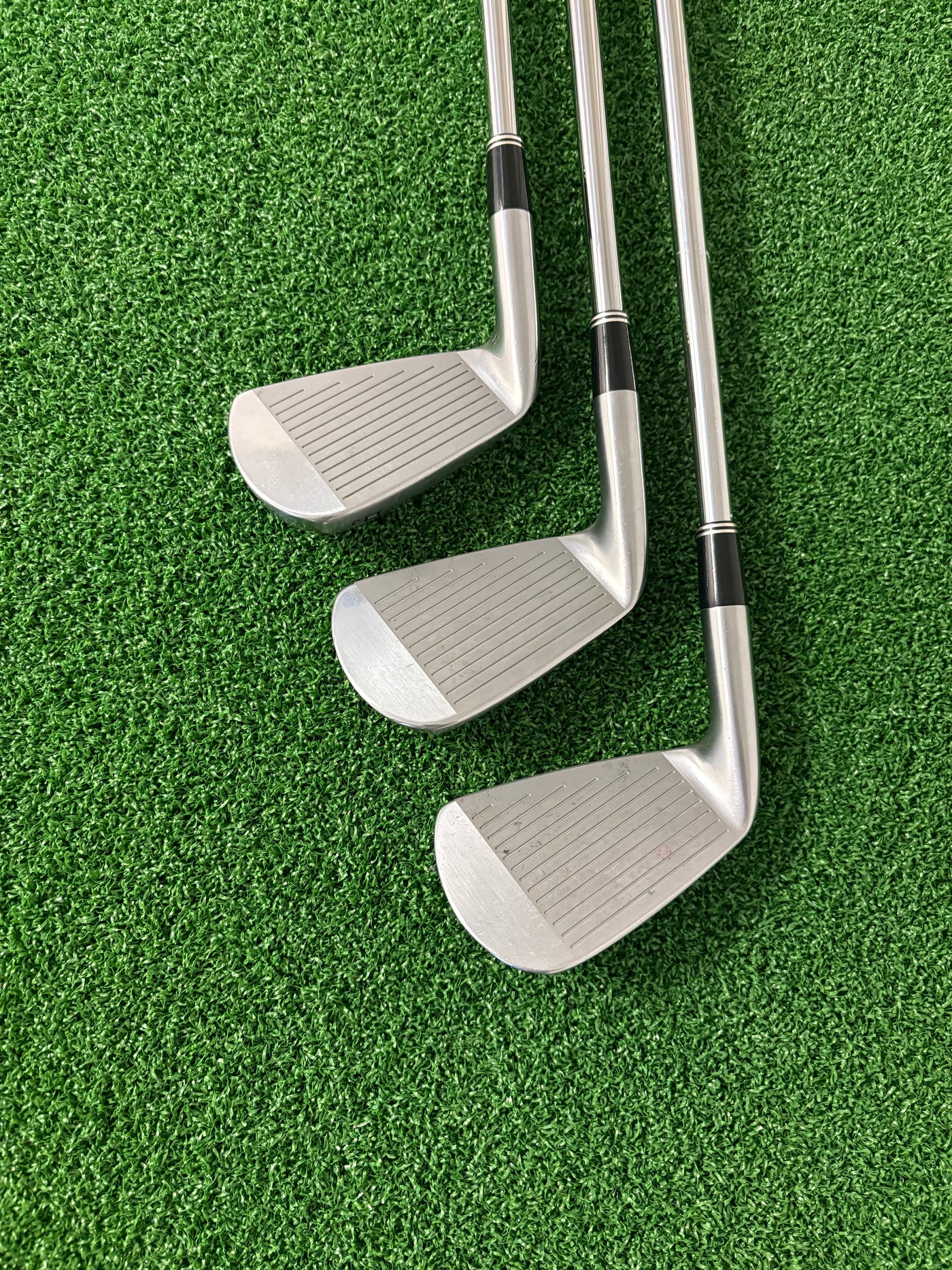 Bridgestone Tour Stage X-Blade 703 5-PW (Stiff)