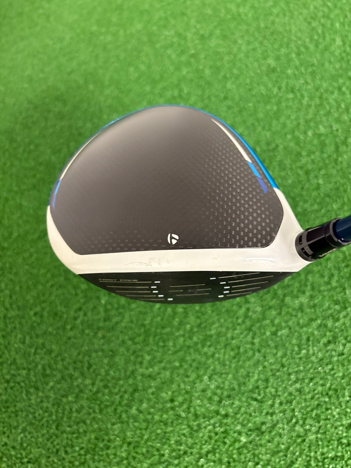 Taylormade Sim 2 10.5* (Stiff)
