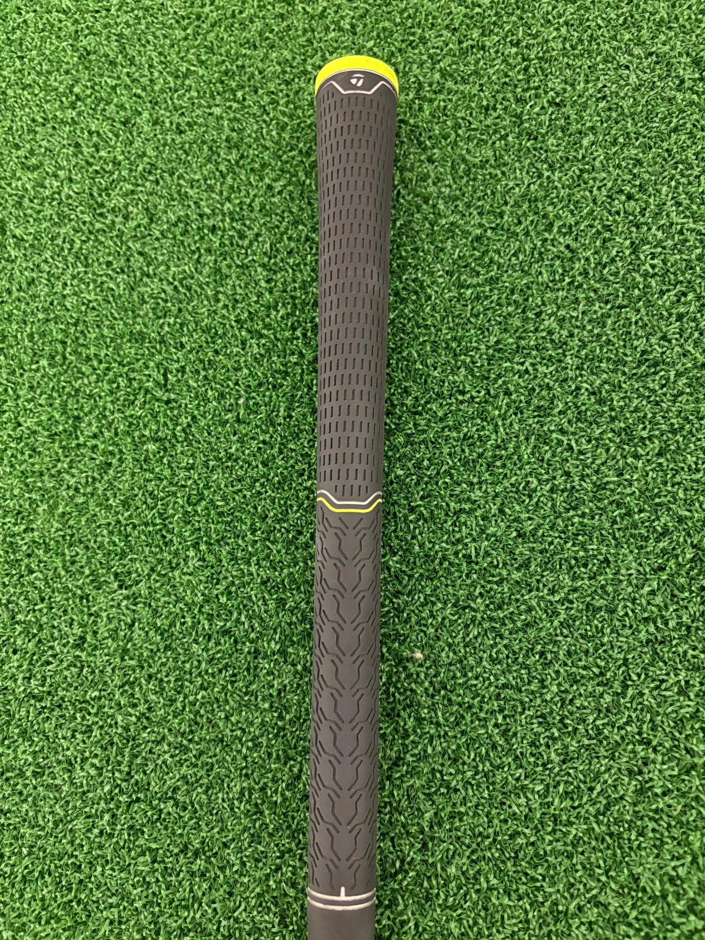 Taylormade M2 (2017) 22* 4 Hybrid (Regular)