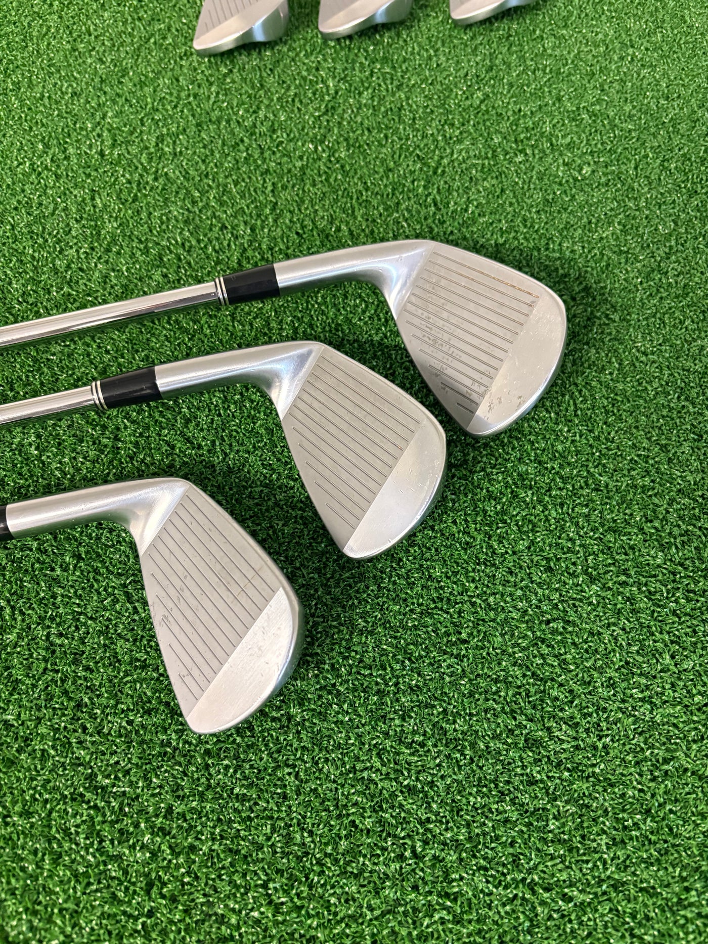 Bridgestone Tour Stage X-Blade 703 5-PW (Stiff)
