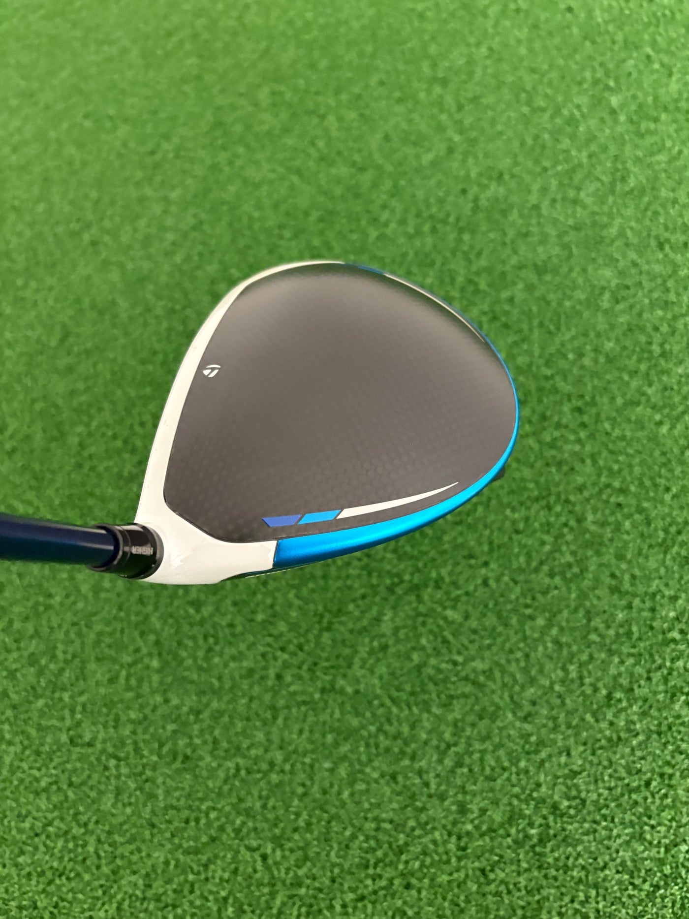 Taylormade Sim 2 10.5* (Stiff)