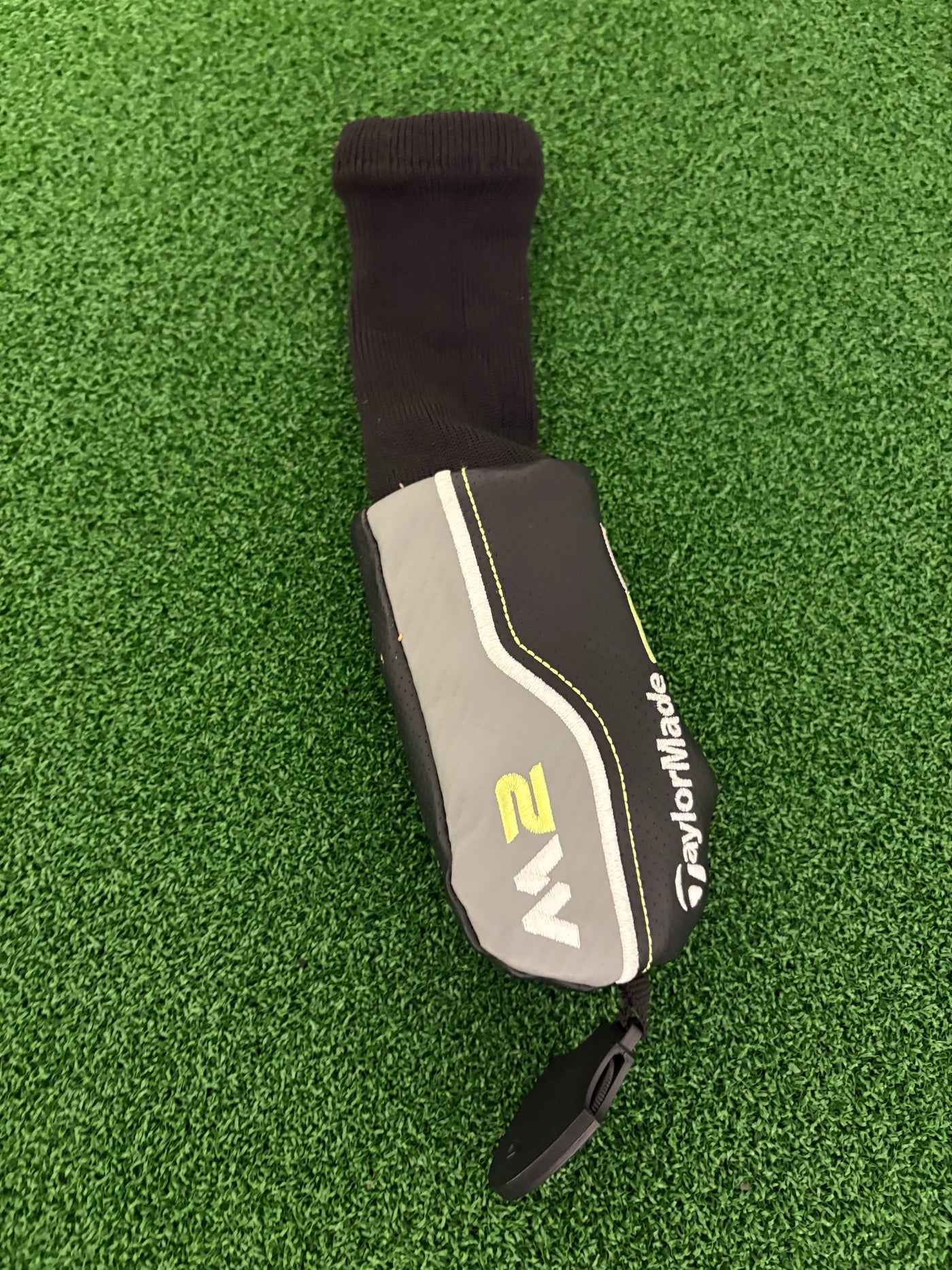 Taylormade M2 (2017) 22* 4 Hybrid (Regular)