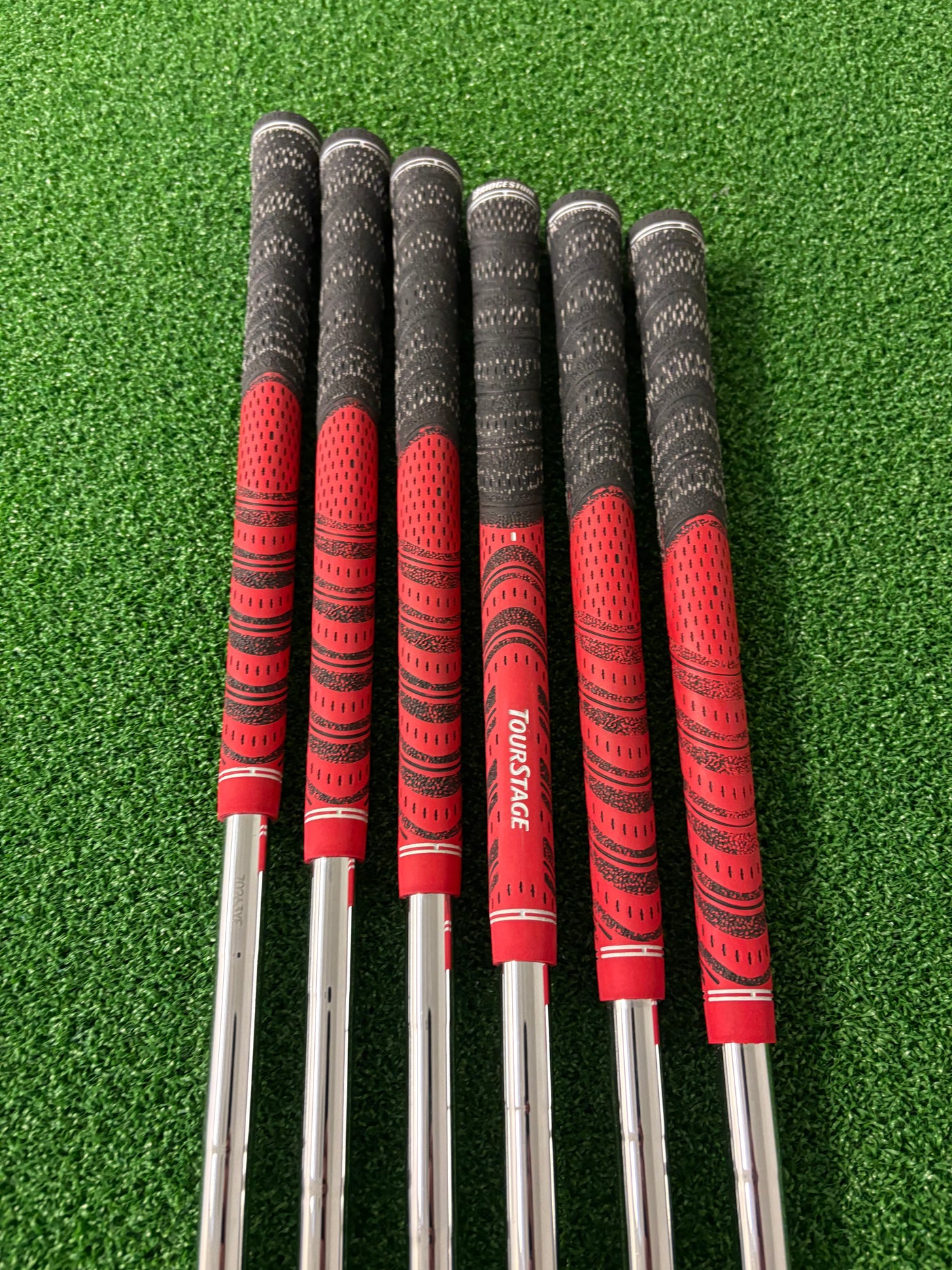 Bridgestone Tour Stage X-Blade 703 5-PW (Stiff)