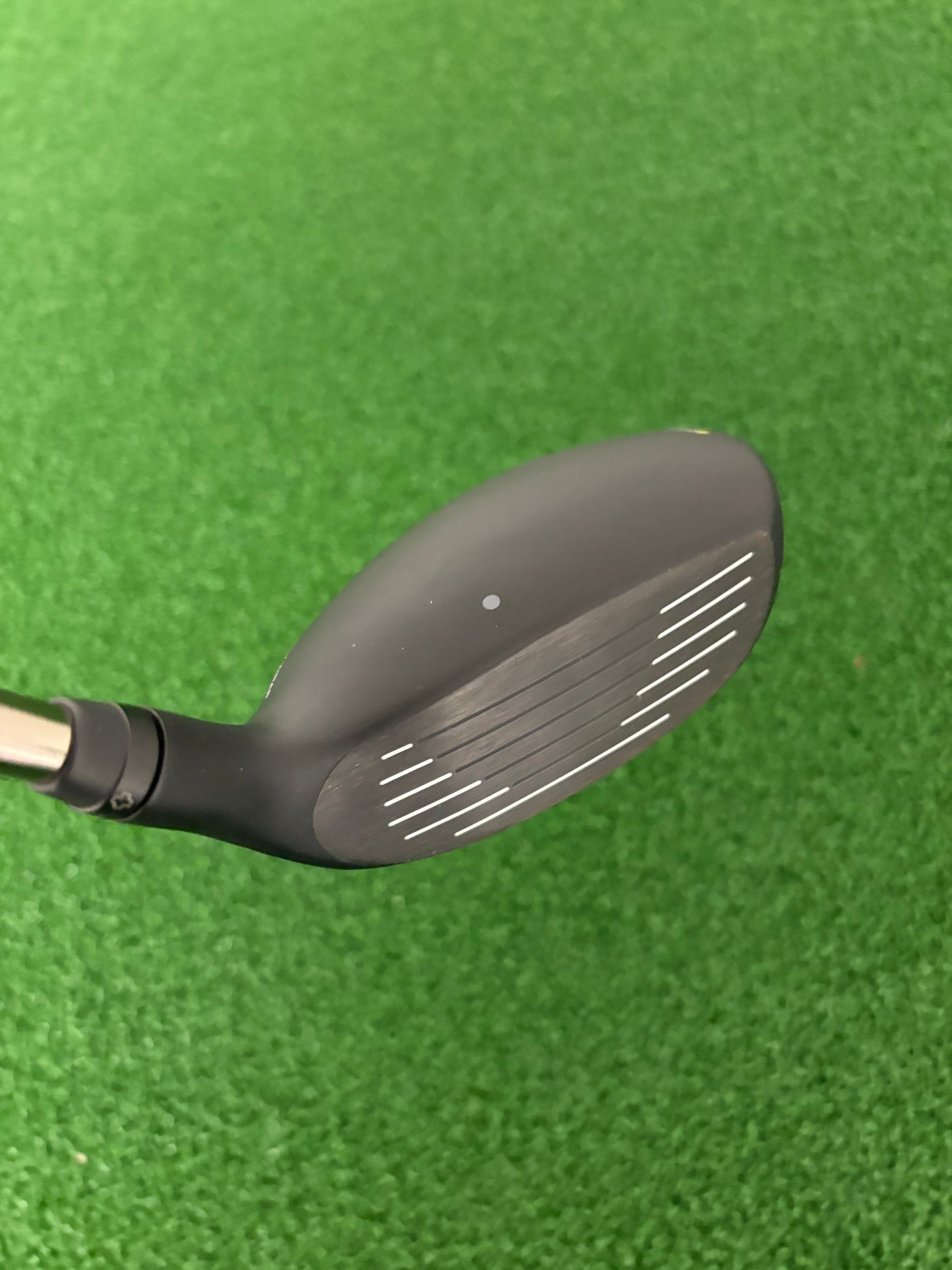 Ping G430 19* 3 Hybrid (Stiff) LEFT HAND