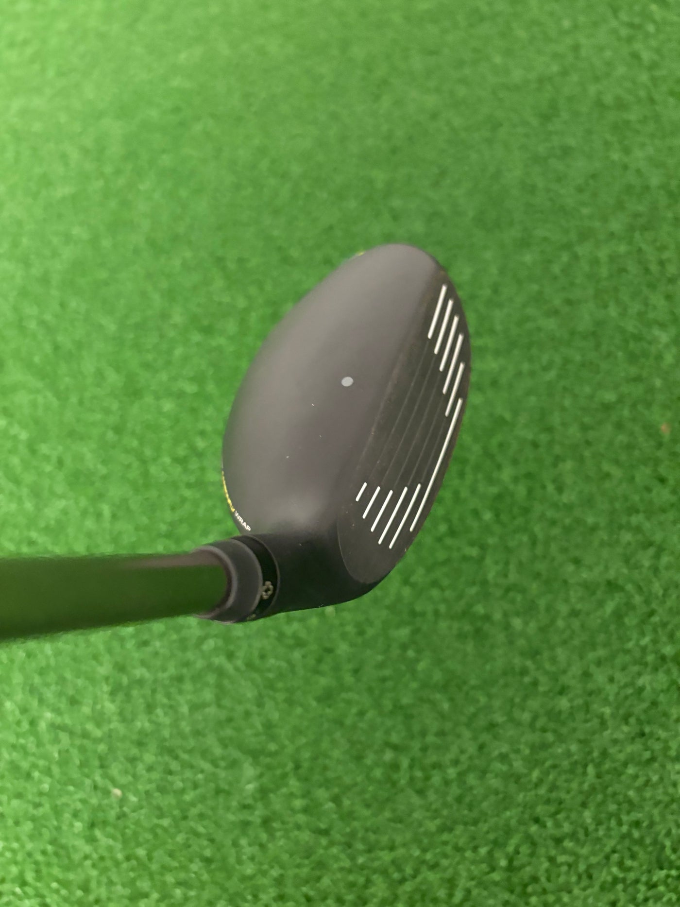 Ping G430 19* 3 Hybrid (Stiff) LEFT HAND