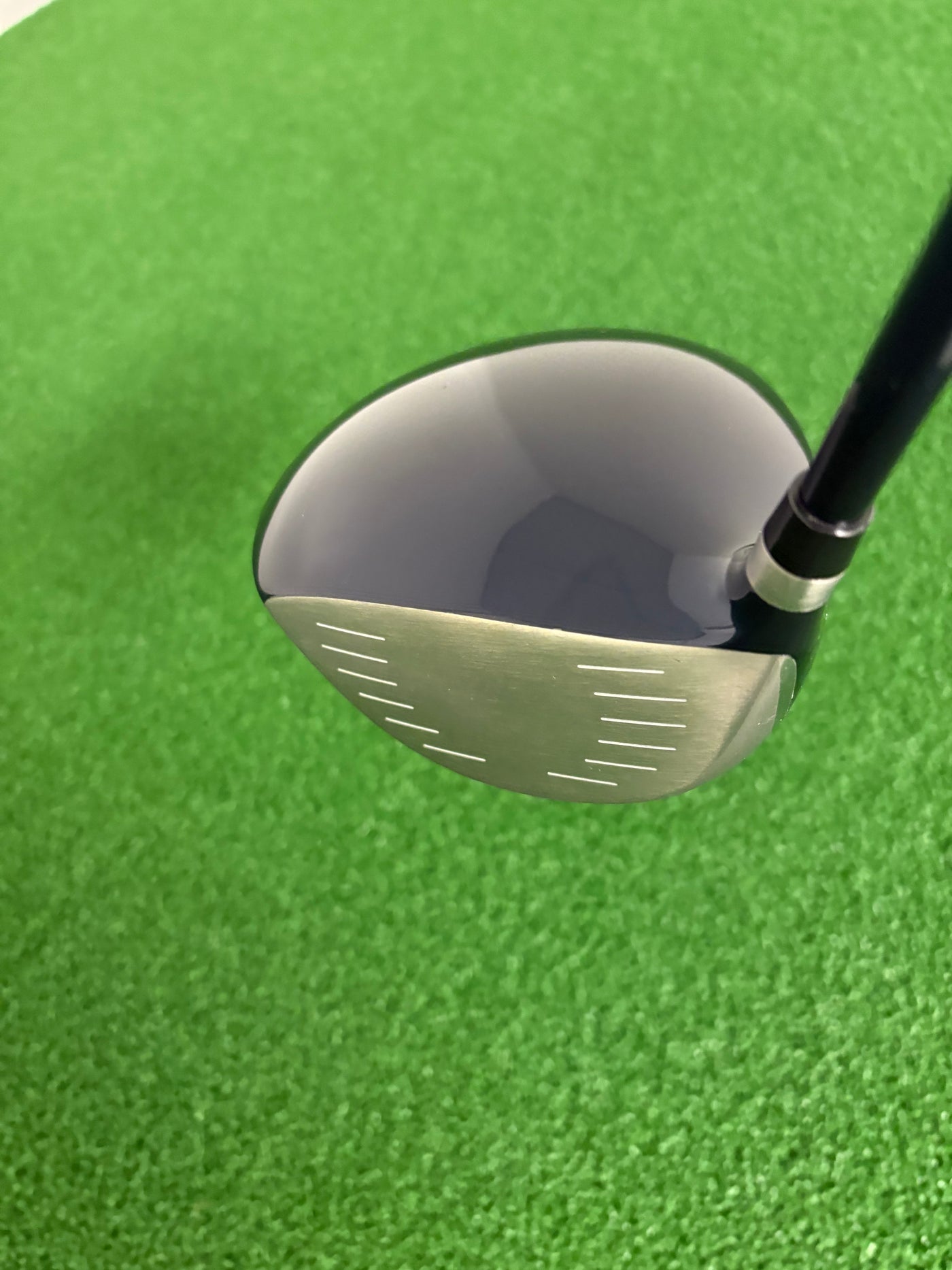 Mizuno JPX E-600 10.0* (Stiff)