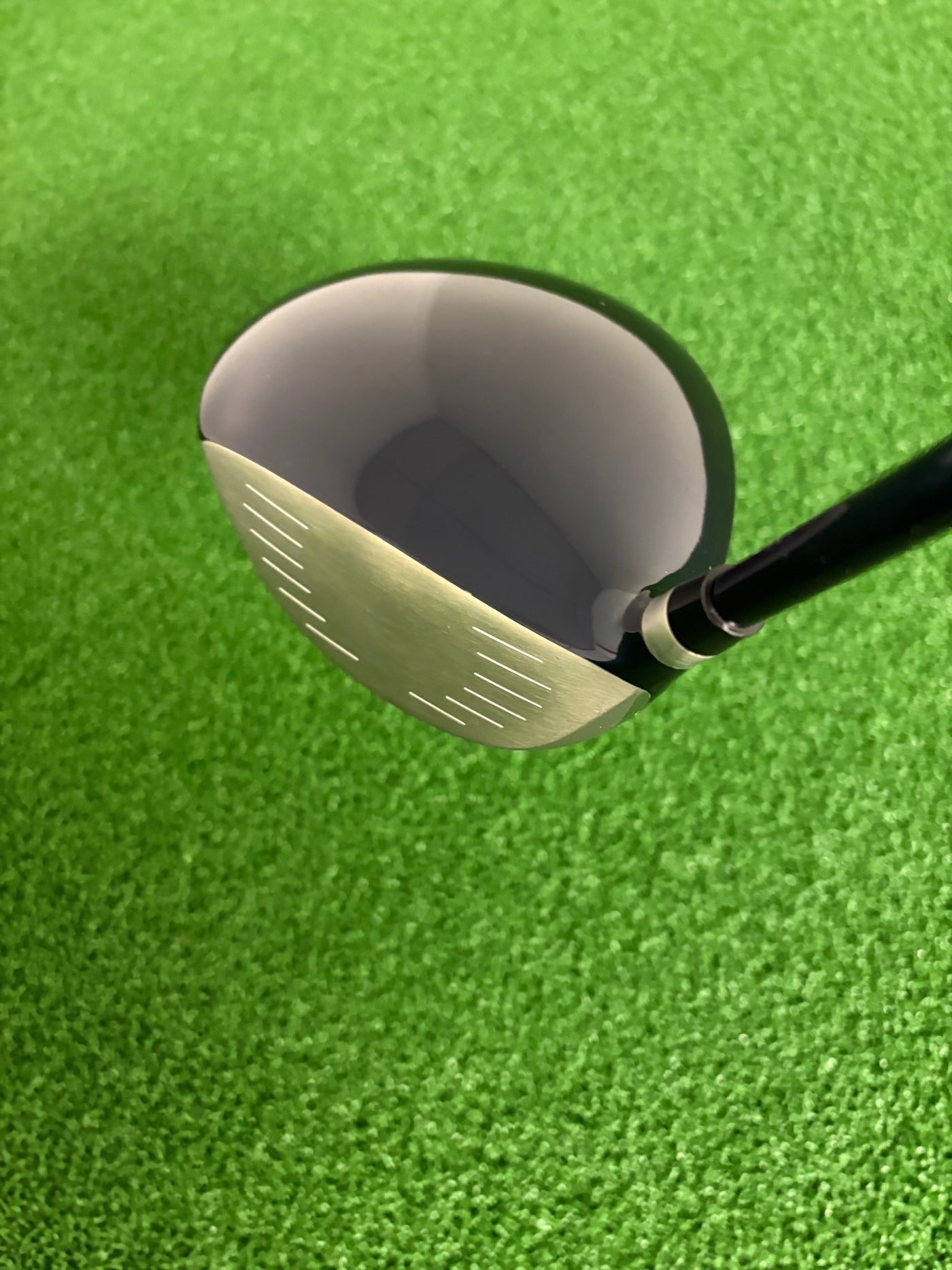 Mizuno JPX E-600 10.0* (Stiff)