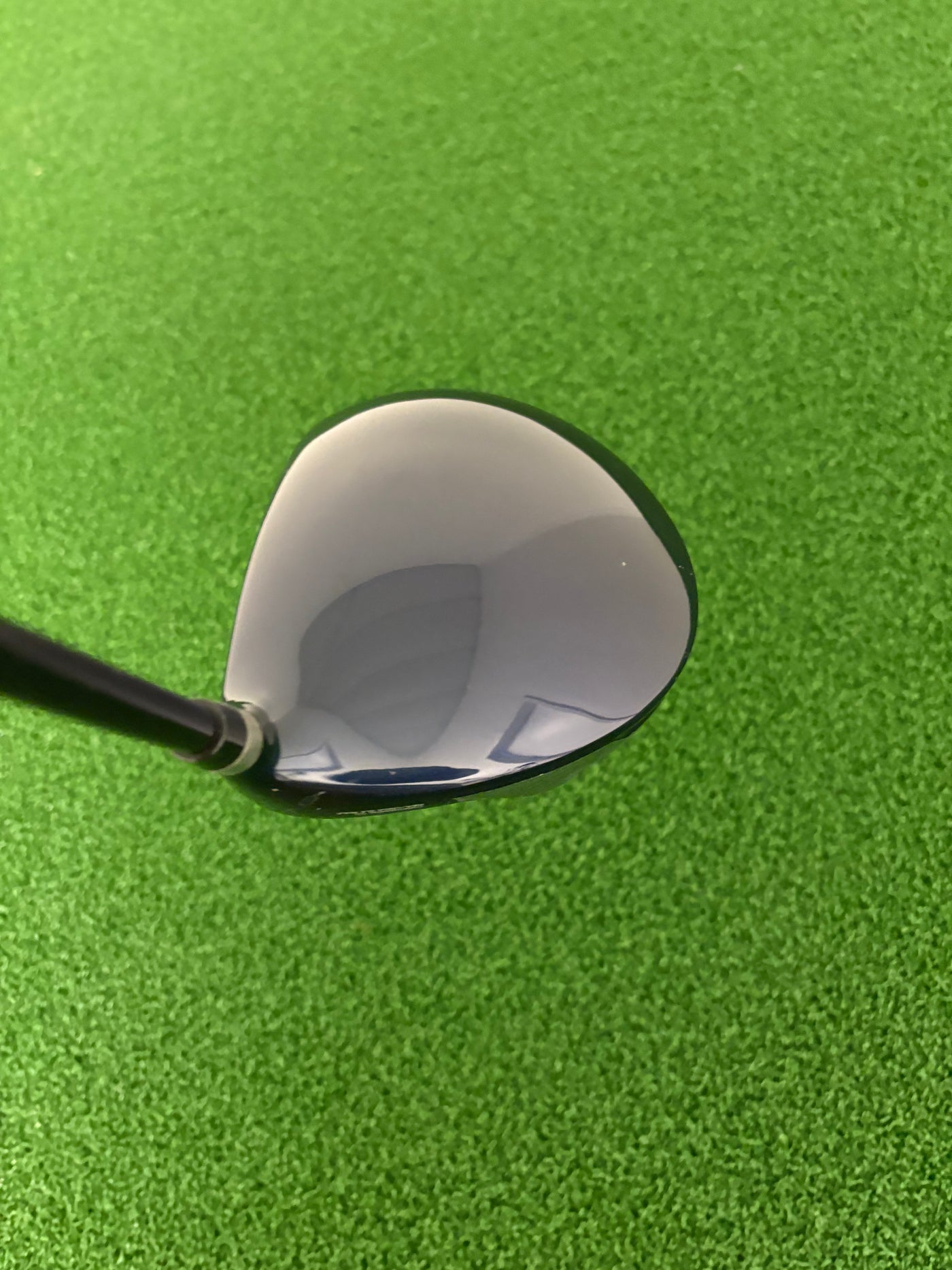 Mizuno JPX E-600 10.0* (Stiff)