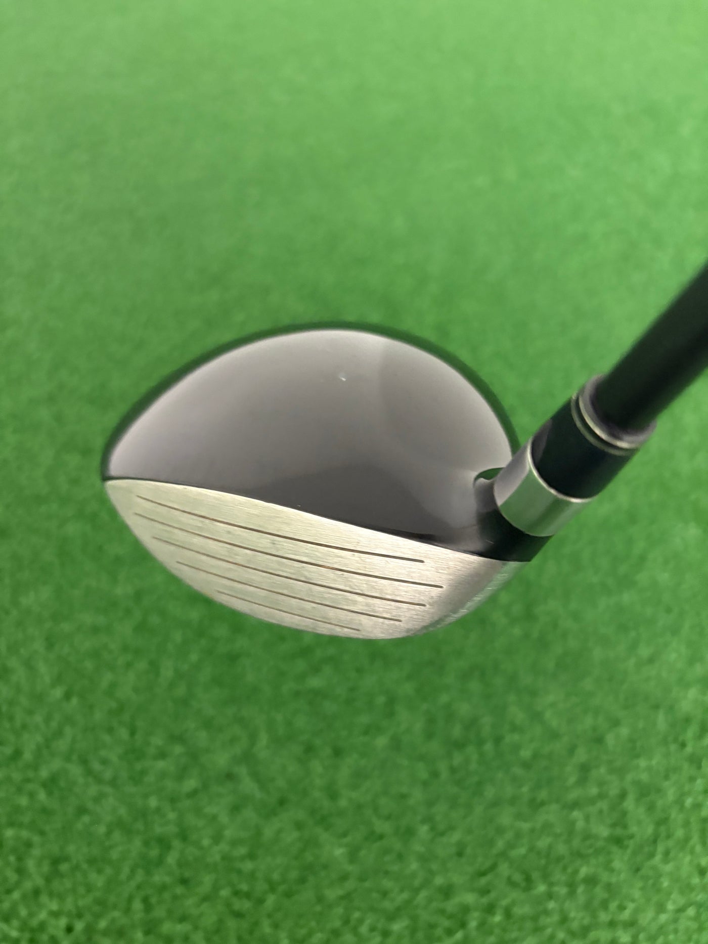 Bridgestone Tour Stage 701 15* 3 Wood (Stiff)